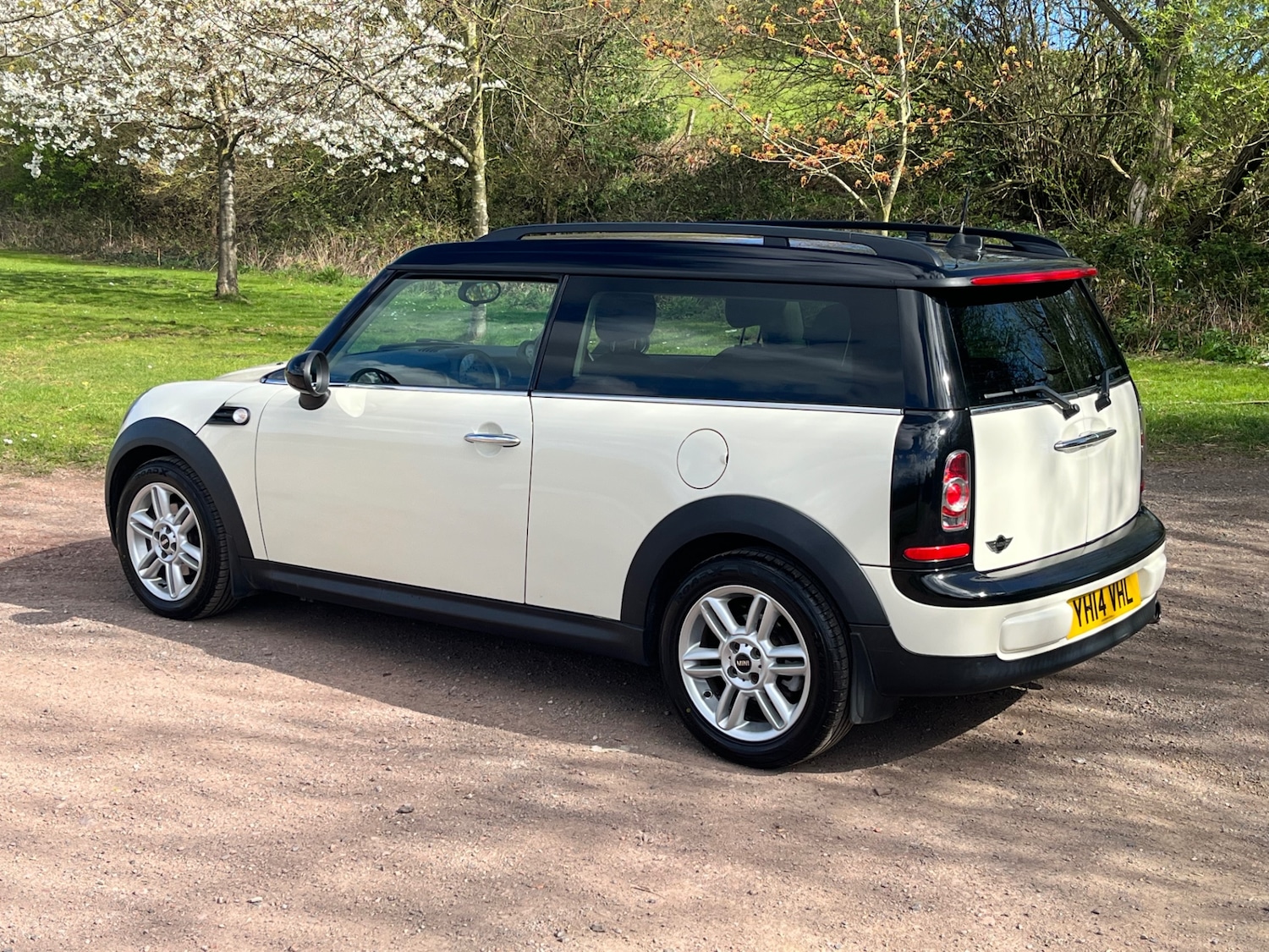 Used MINI Clubman 2014 for sale - 78212104: Photo 6