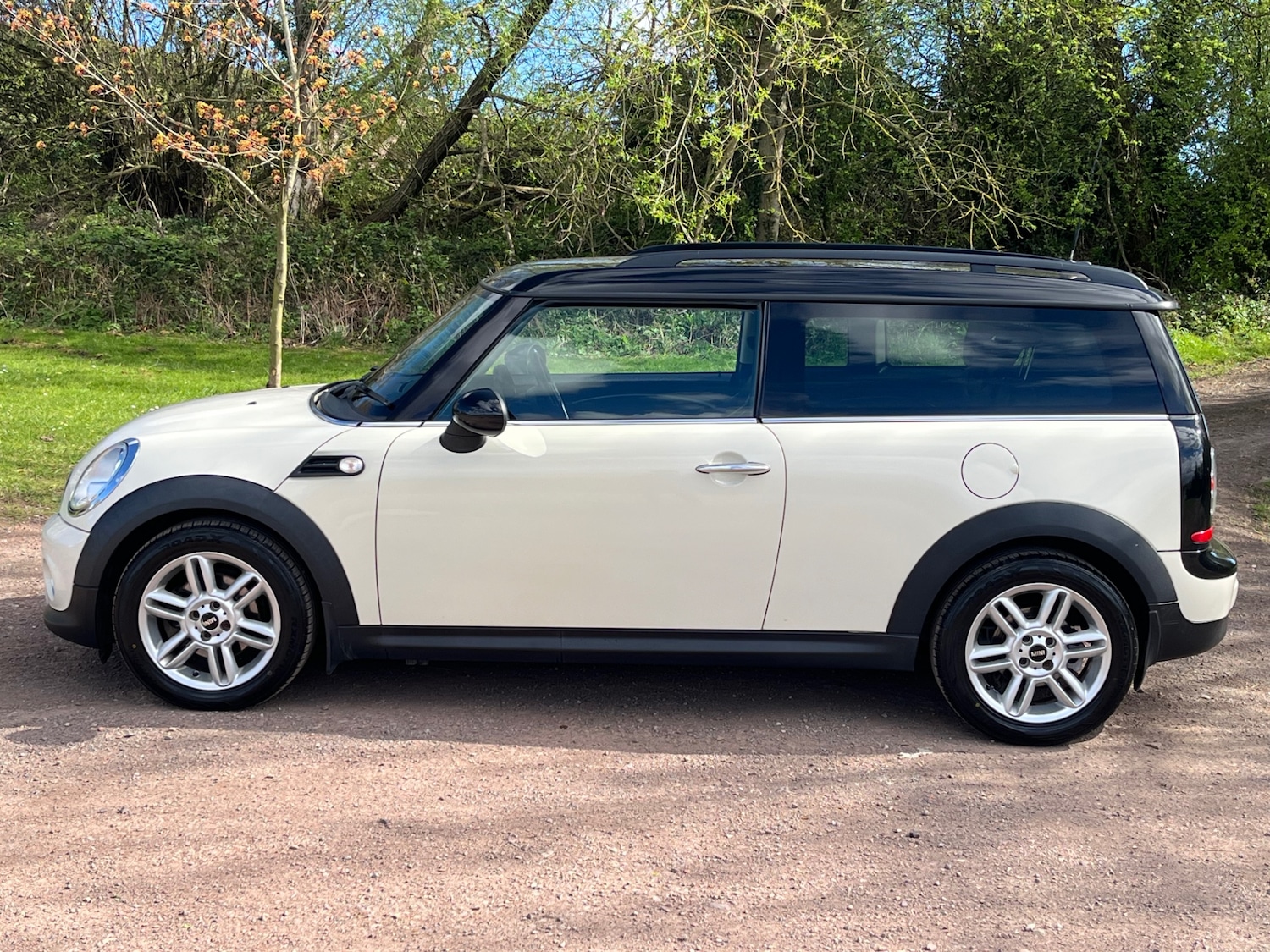 Used MINI Clubman 2014 for sale - 78212104: Photo 7