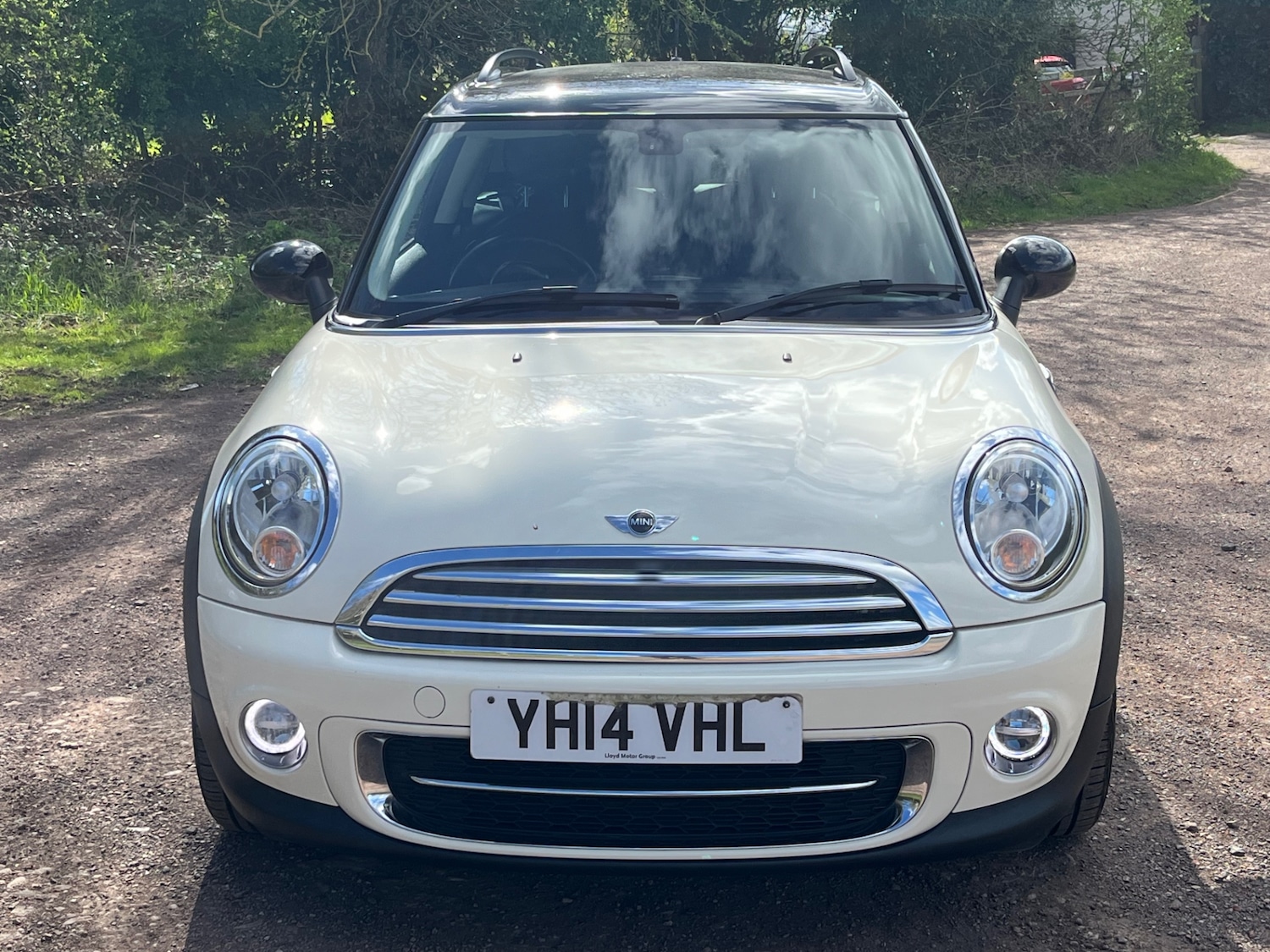 Used MINI Clubman 2014 for sale - 78212104: Photo 9
