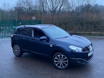 Used Nissan Qashqai 2012 for sale - 77432676: Photo