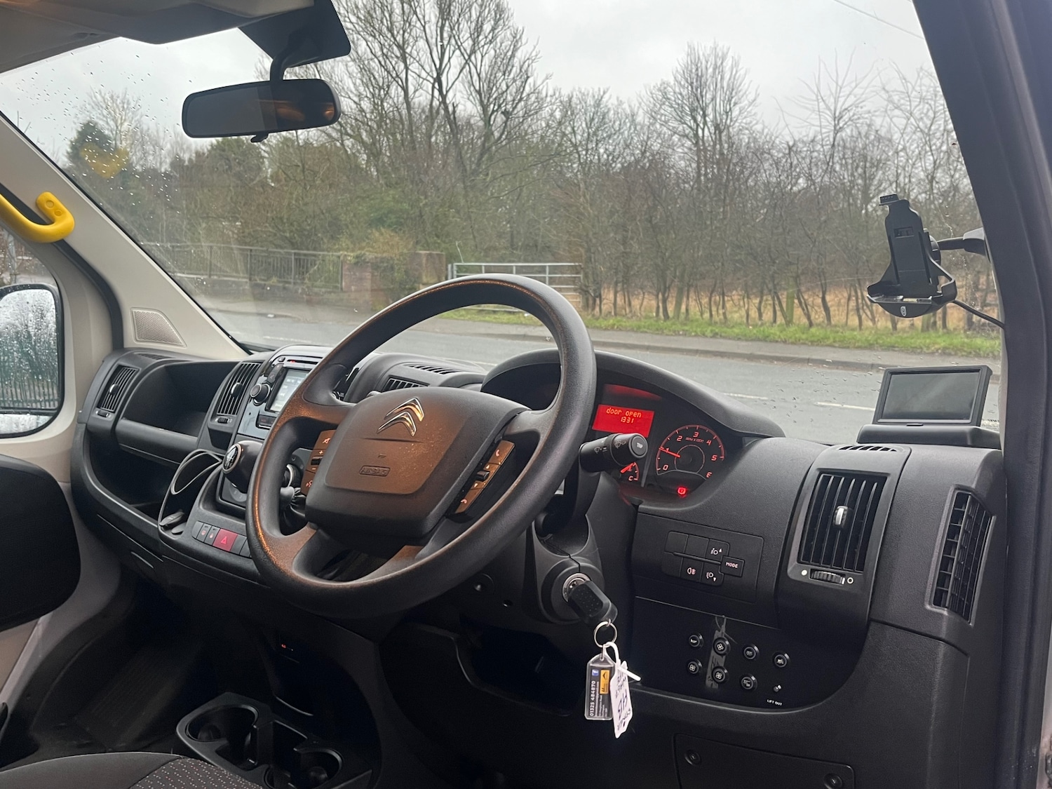 Used Citroen Relay 2018 for sale - 77339500: Photo 14