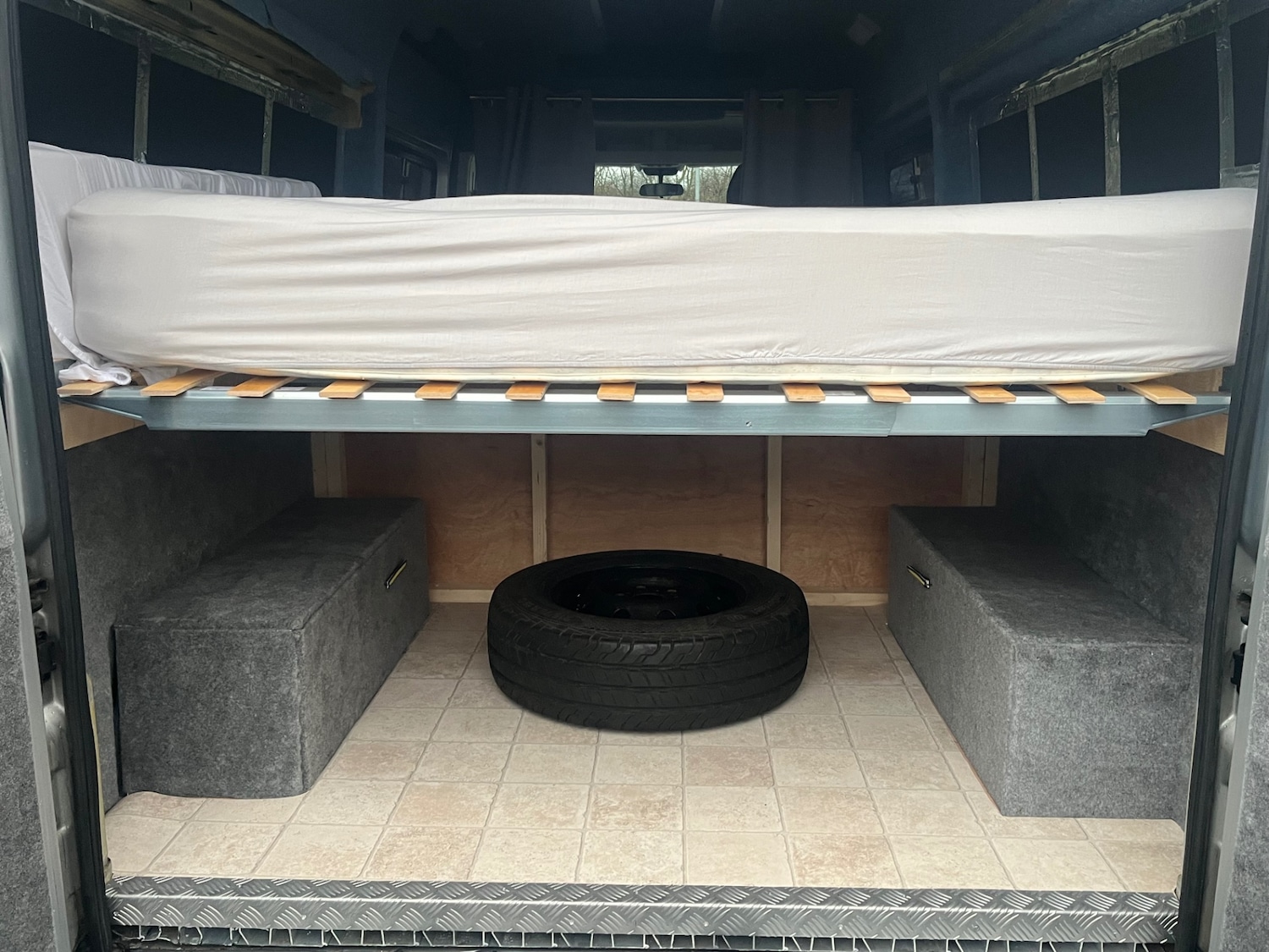 Used Citroen Relay 2018 for sale - 77339500: Photo 17