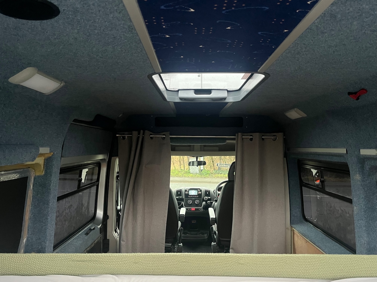 Used Citroen Relay 2018 for sale - 77339500: Photo 18