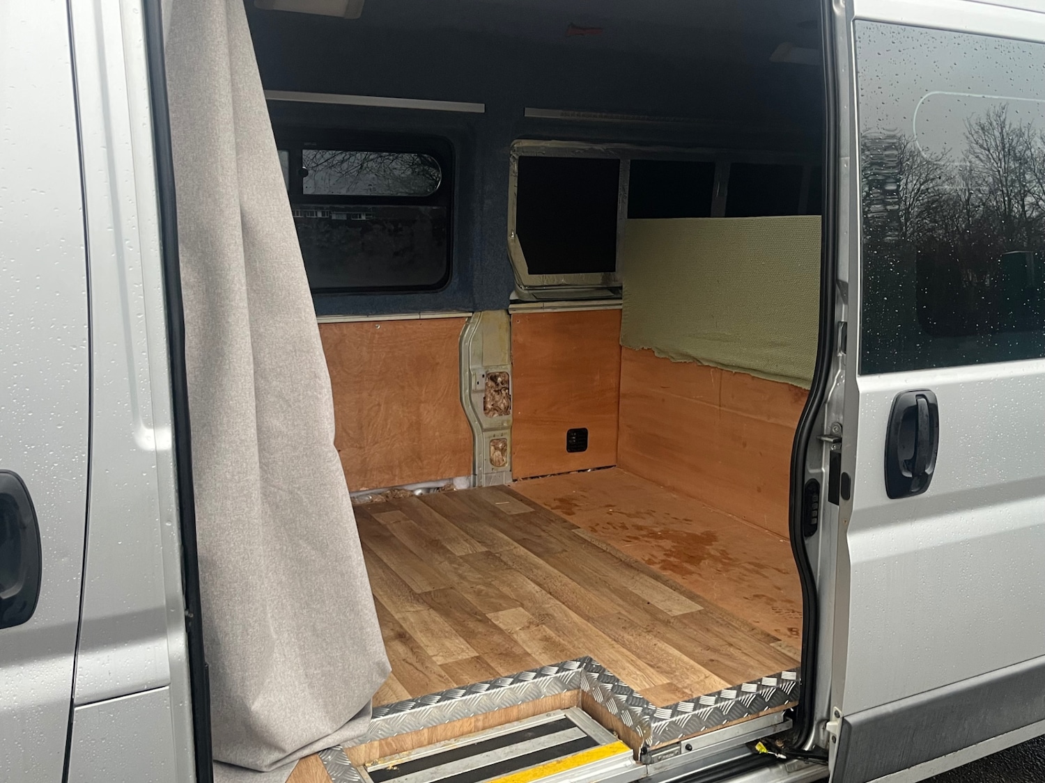 Used Citroen Relay 2018 for sale - 77339500: Photo 20