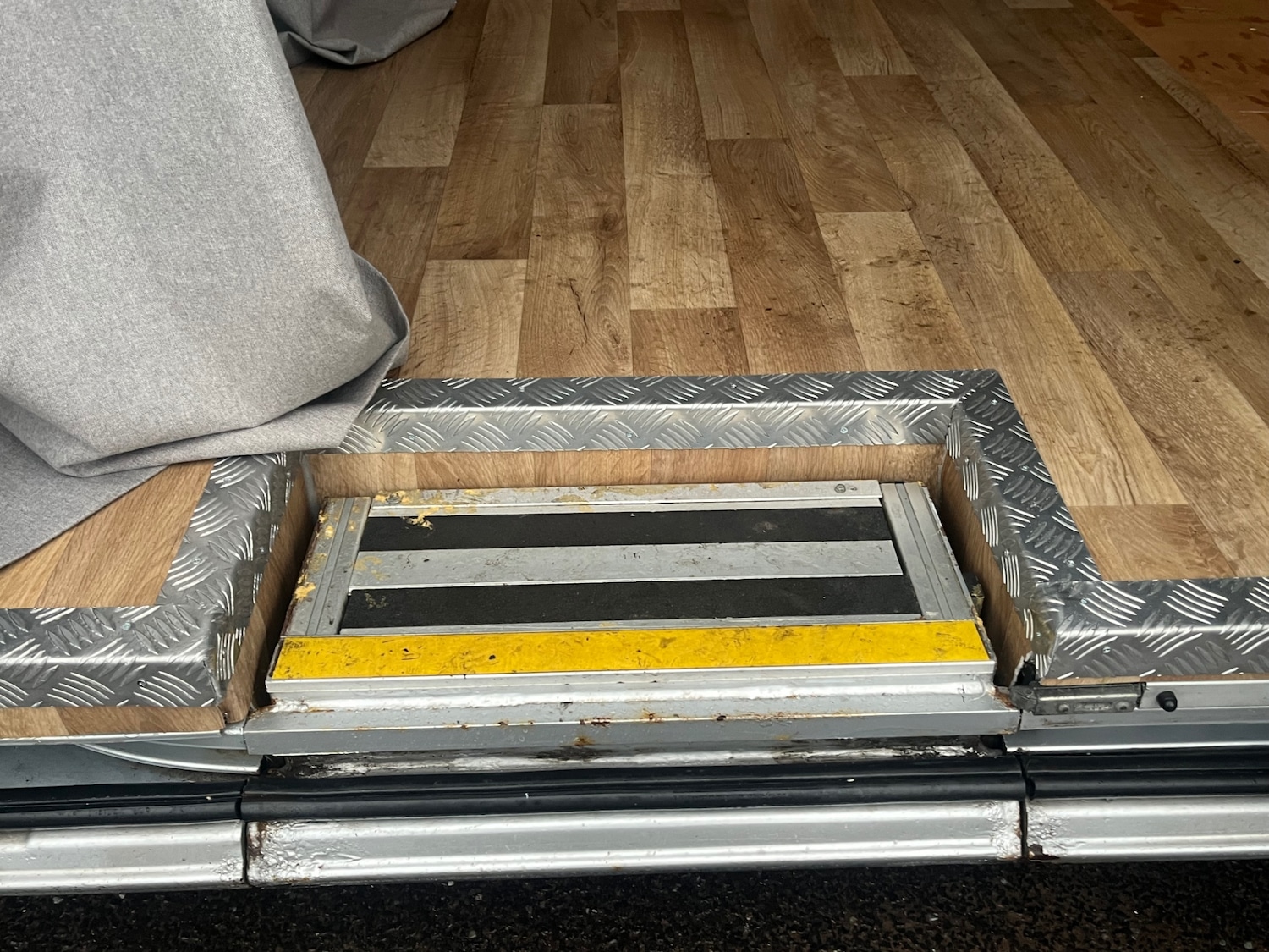 Used Citroen Relay 2018 for sale - 77339500: Photo 23