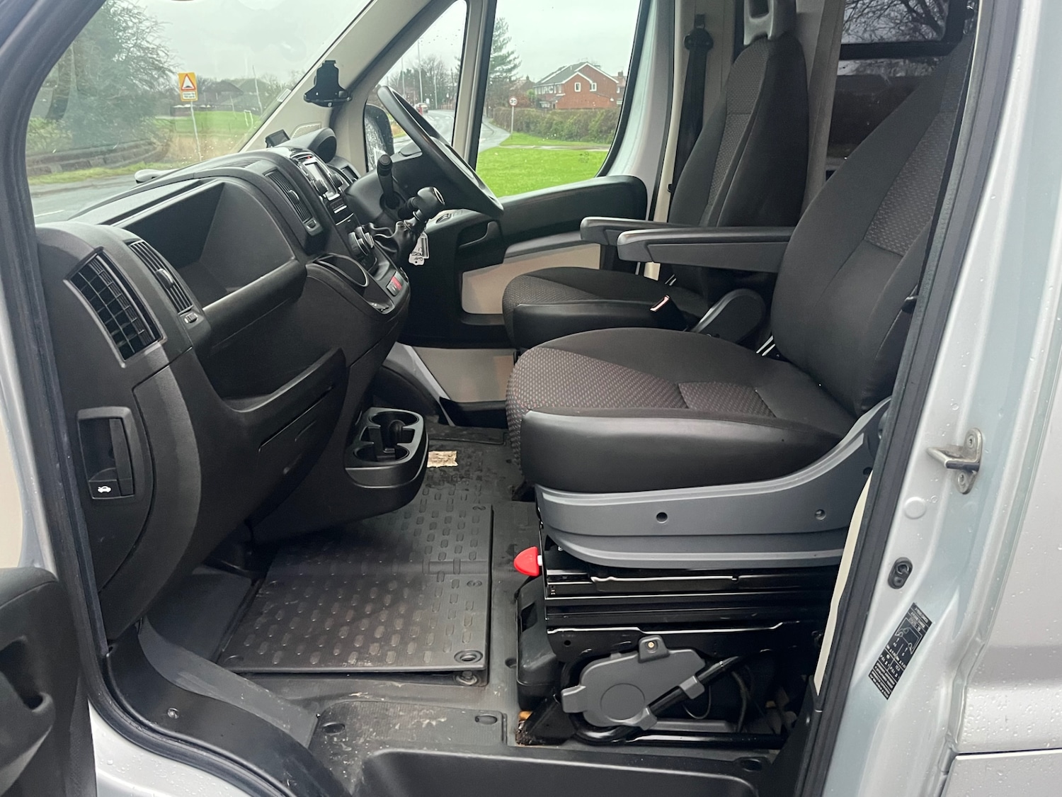 Used Citroen Relay 2018 for sale - 77339500: Photo 24