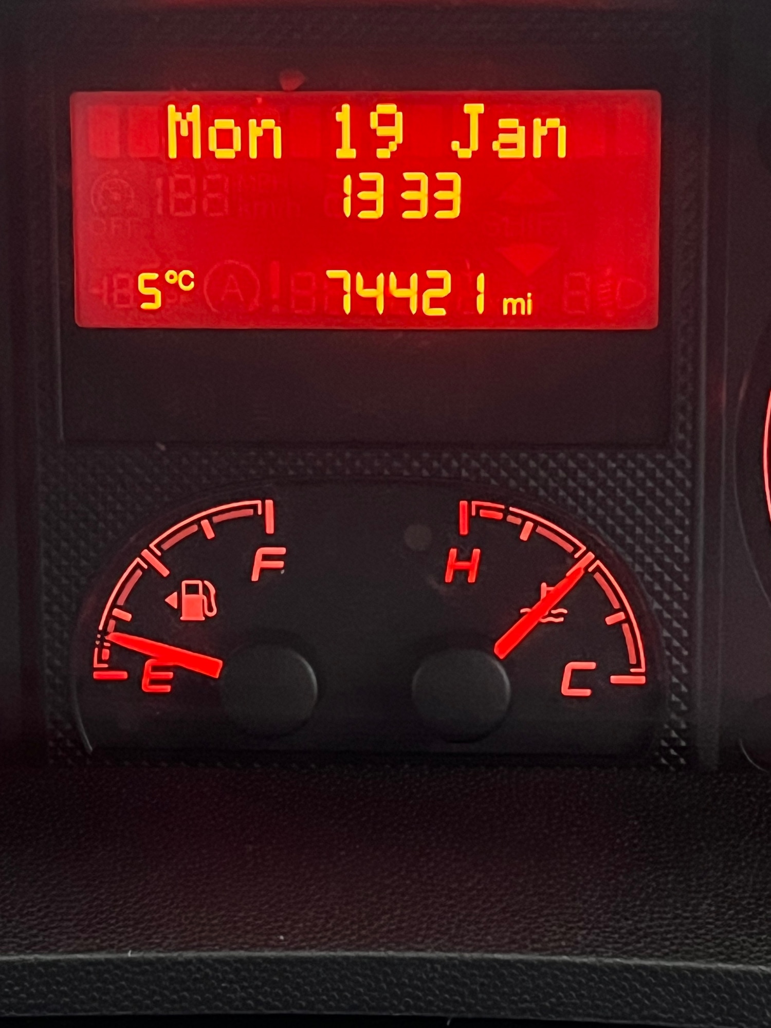 Used Citroen Relay 2018 for sale - 77339500: Photo 28