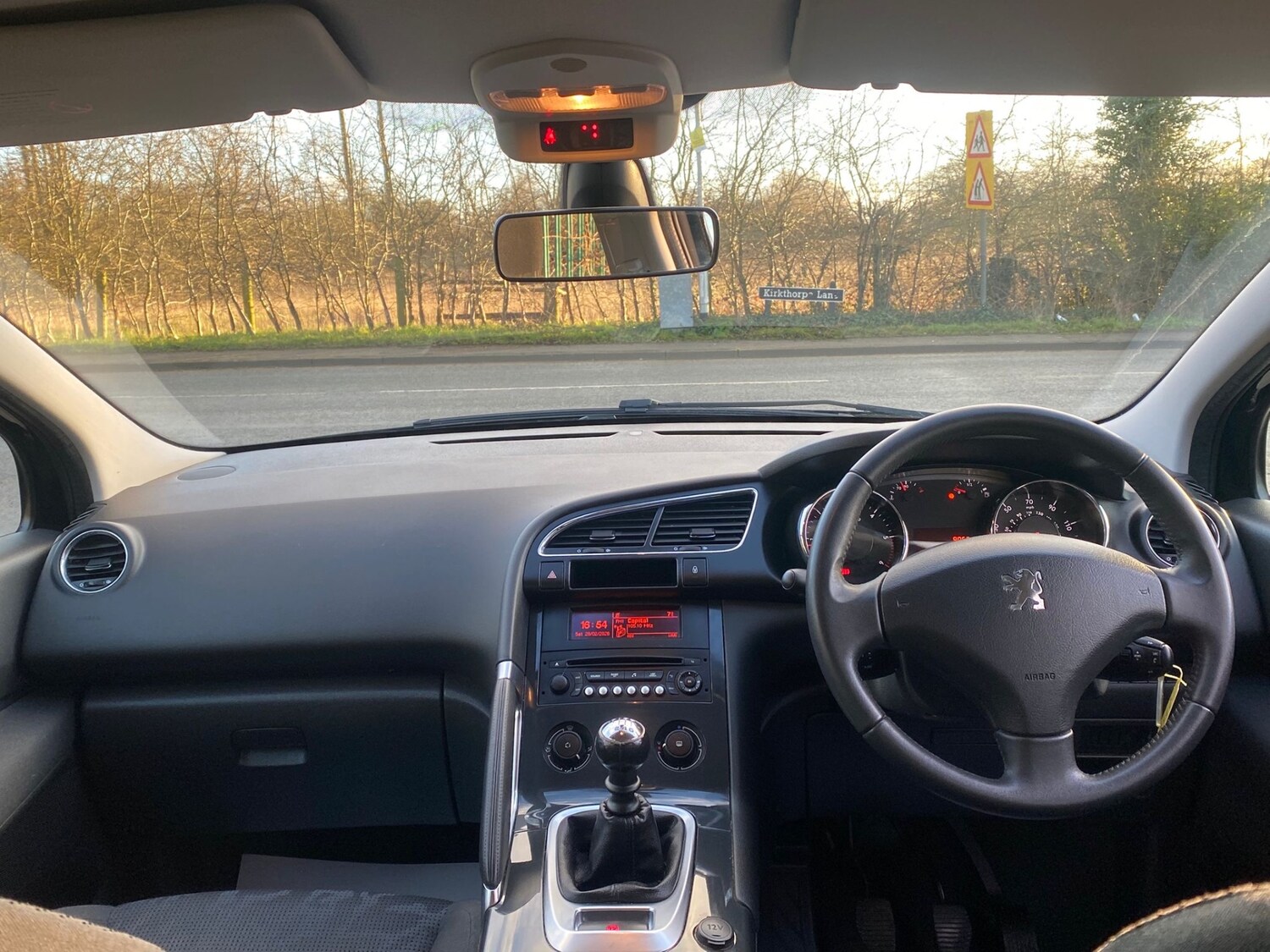 Used Peugeot 3008 2013 for sale - 77731168: Photo 12