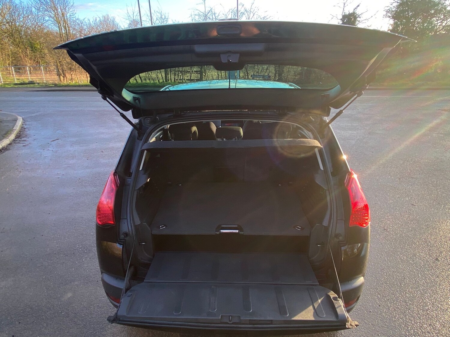 Used Peugeot 3008 2013 for sale - 77731168: Photo 13