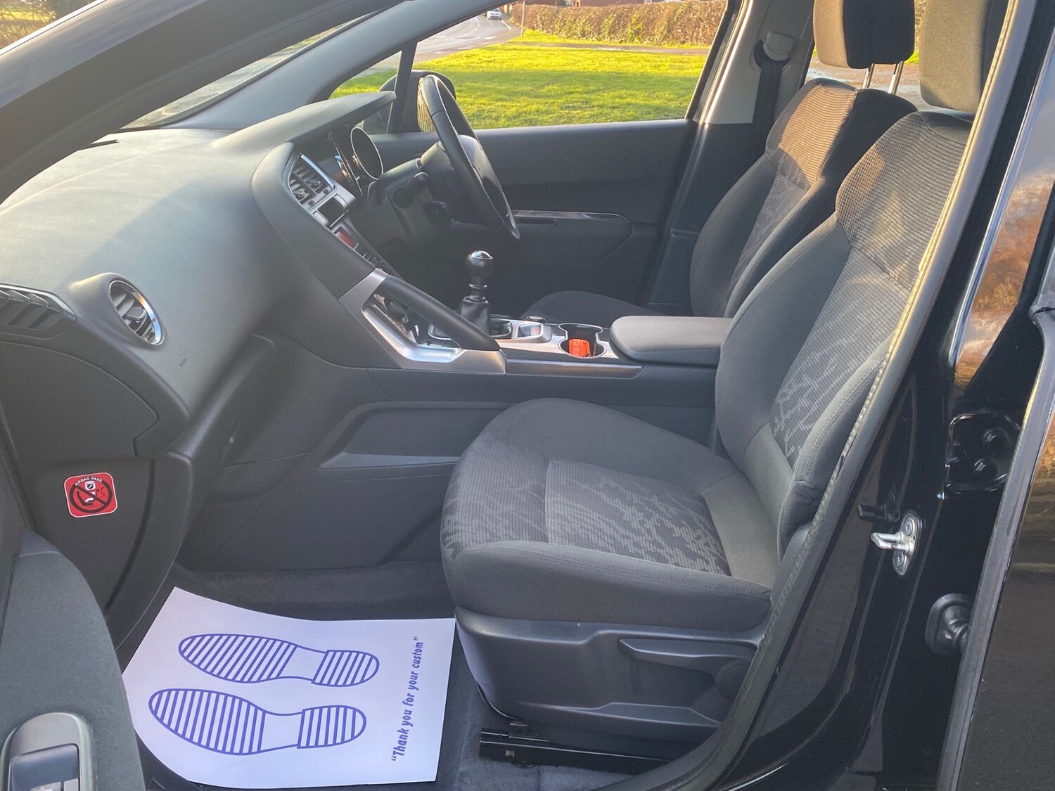 Used Peugeot 3008 2013 for sale - 77731168: Photo 15