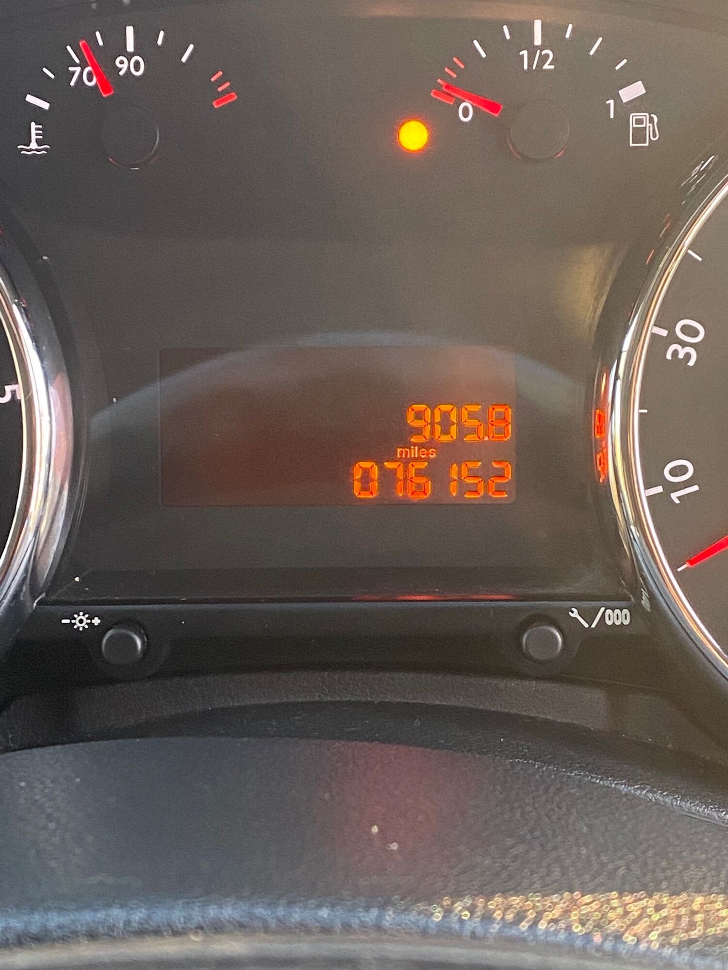 Used Peugeot 3008 2013 for sale - 77731168: Photo 17