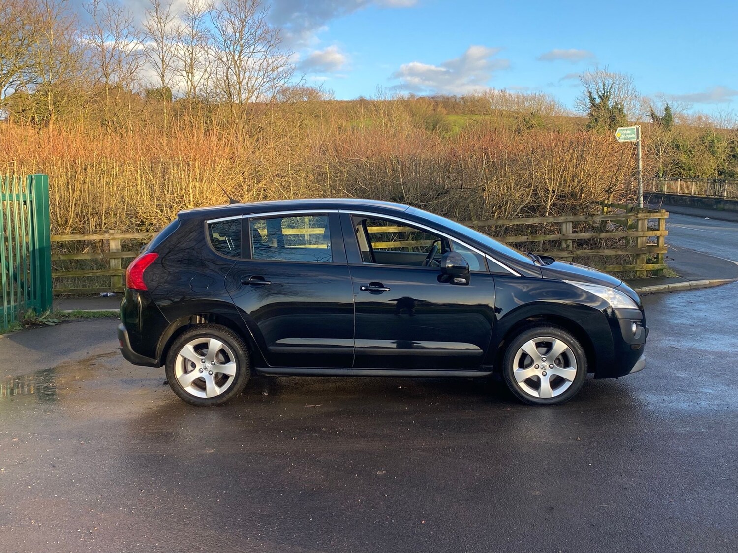 Used Peugeot 3008 2013 for sale - 77731168: Photo 3
