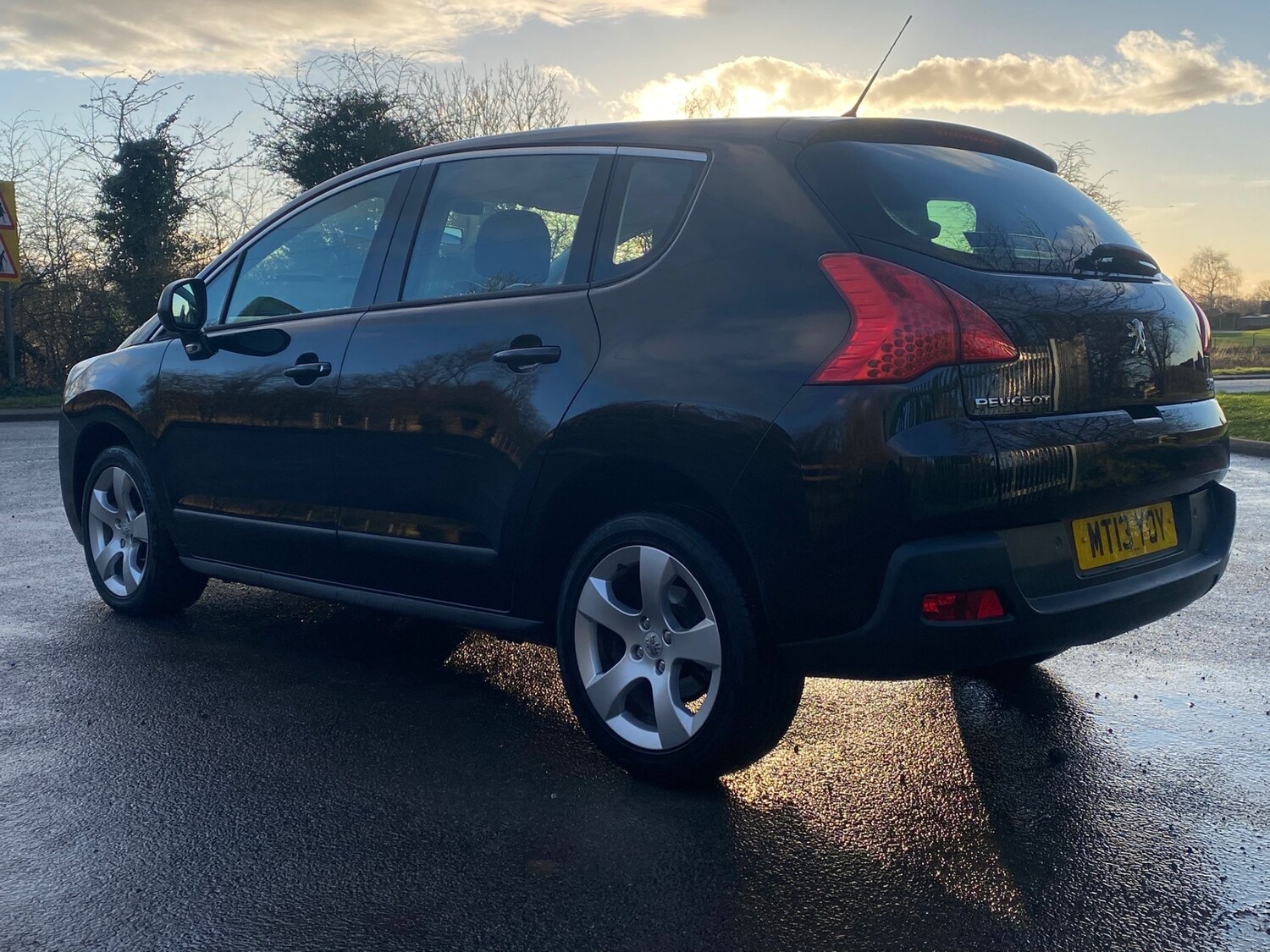 Used Peugeot 3008 2013 for sale - 77731168: Photo 6