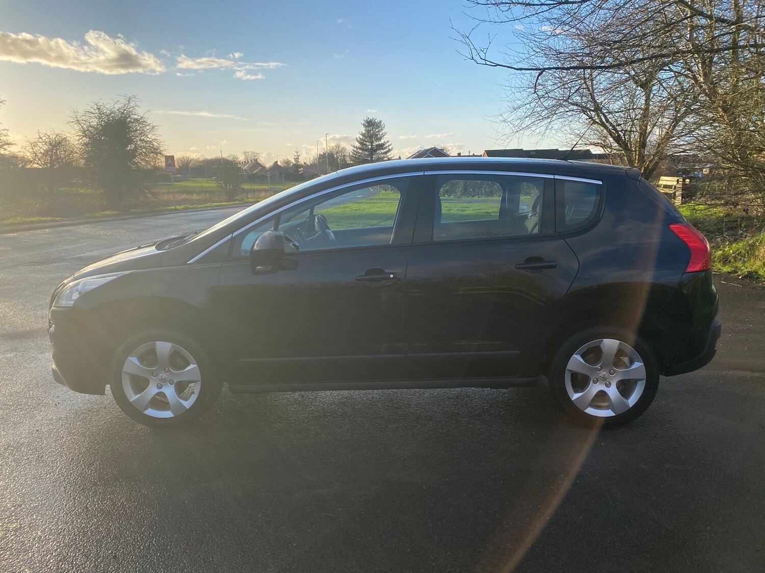 Used Peugeot 3008 2013 for sale - 77731168: Photo 7