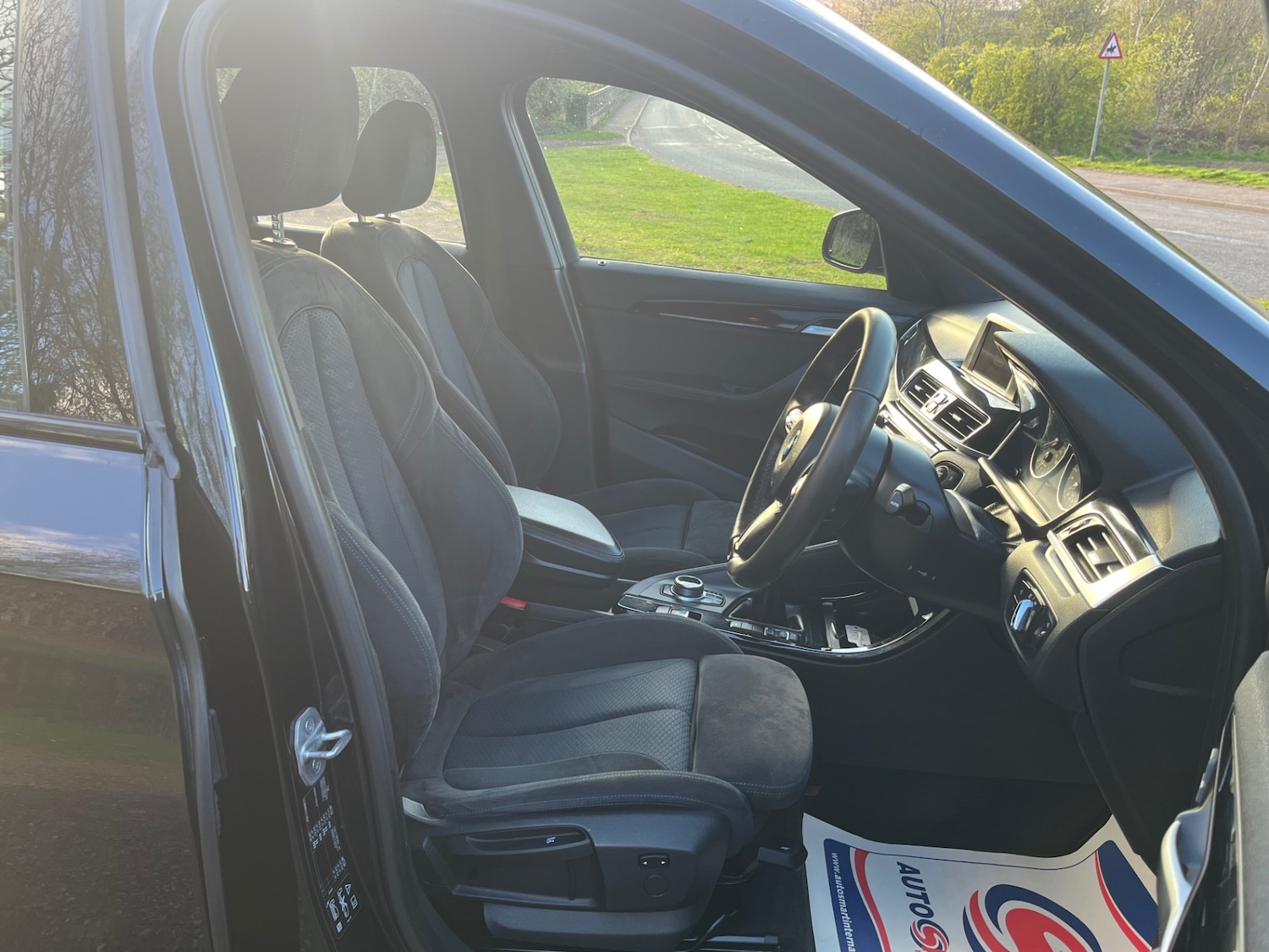 Used BMW X1 2016 for sale - 78180605: Photo 11