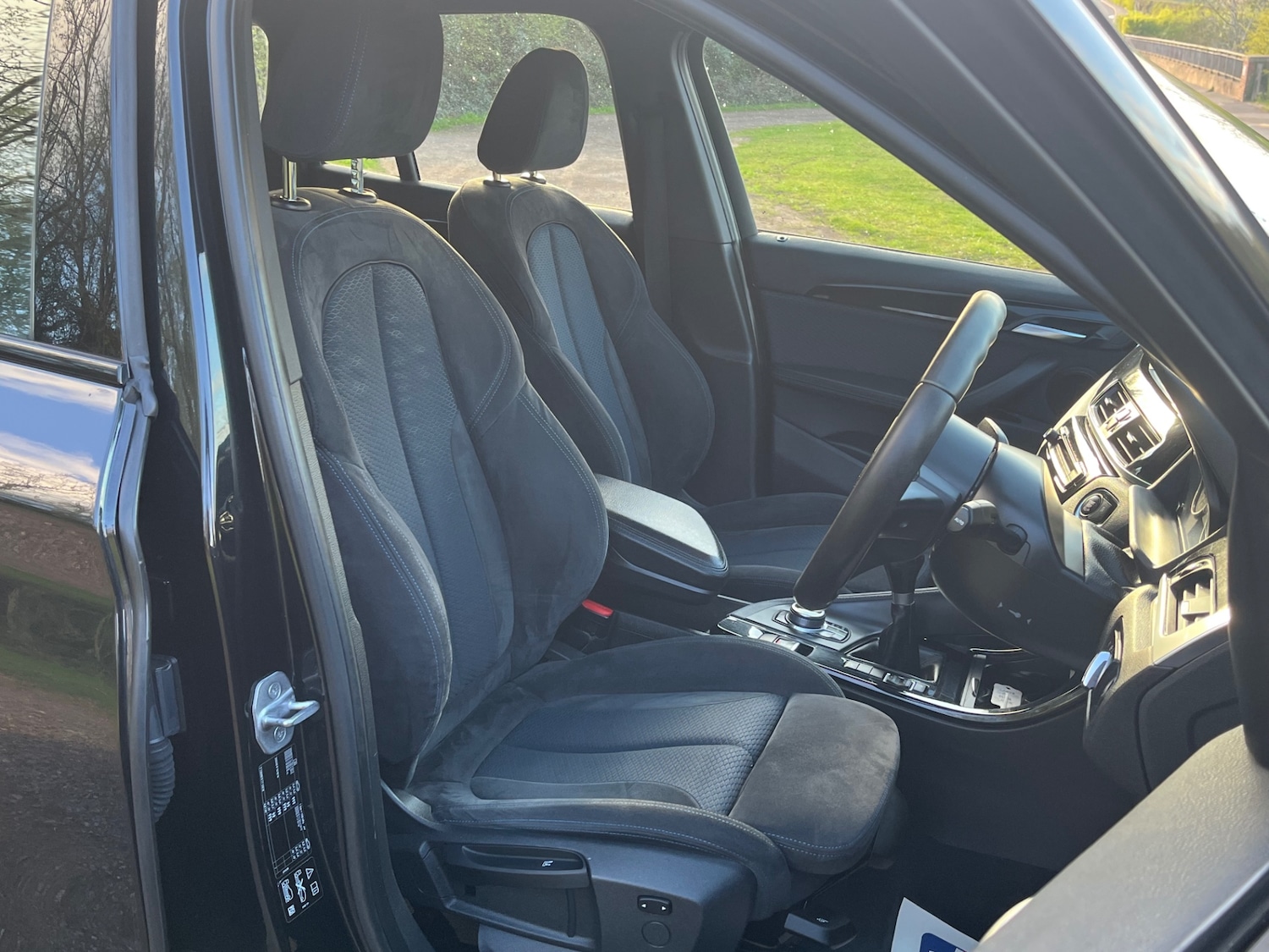 Used BMW X1 2016 for sale - 78180605: Photo 12