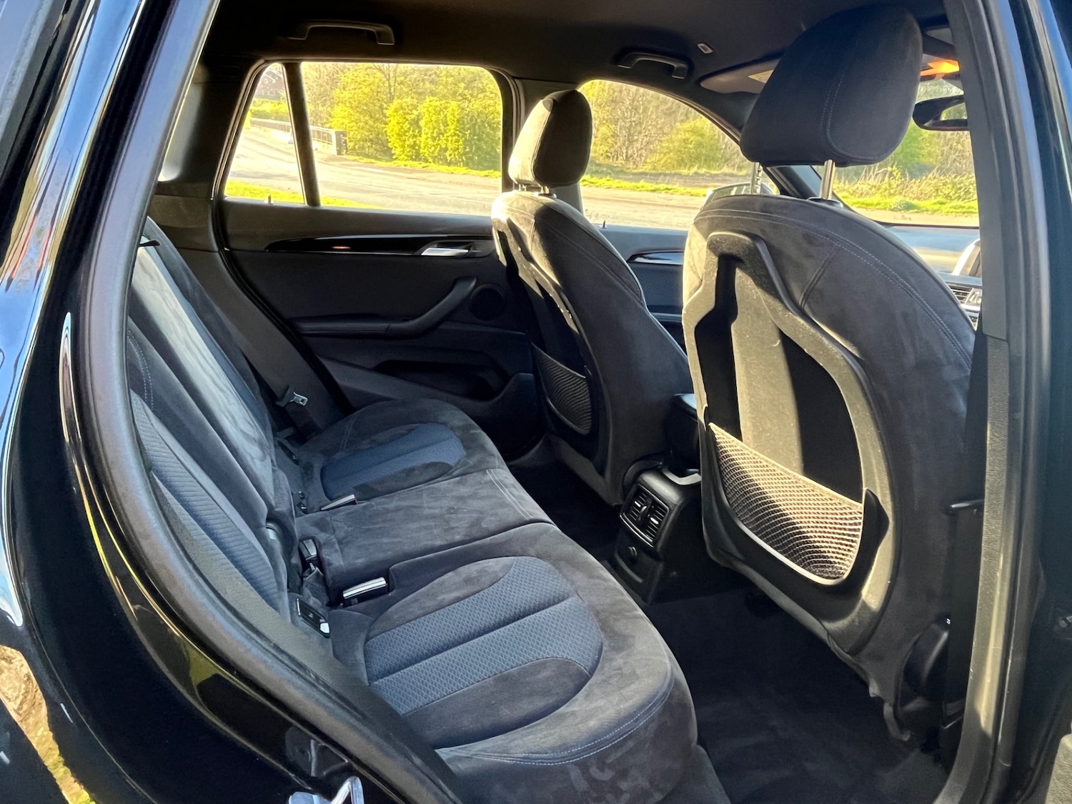 Used BMW X1 2016 for sale - 78180605: Photo 13