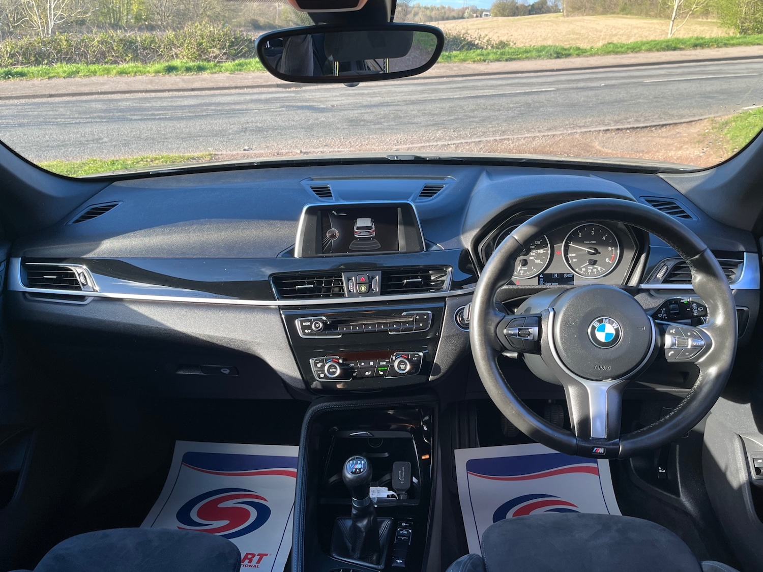 Used BMW X1 2016 for sale - 78180605: Photo 14