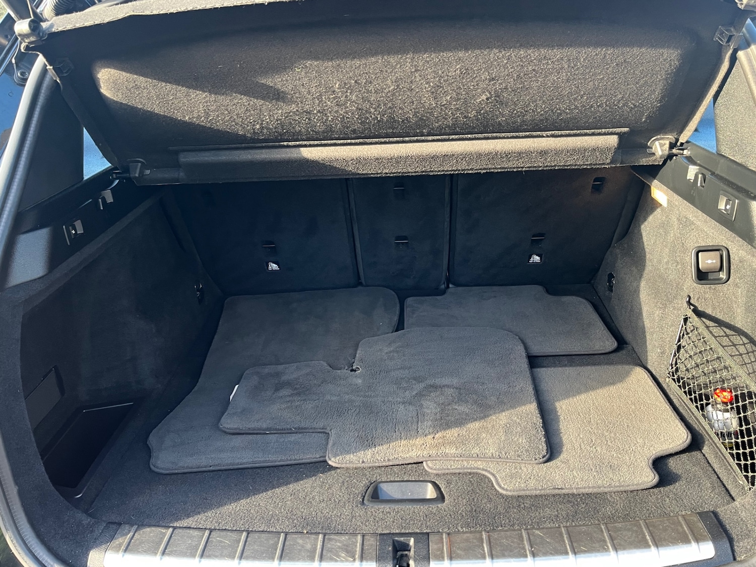 Used BMW X1 2016 for sale - 78180605: Photo 15