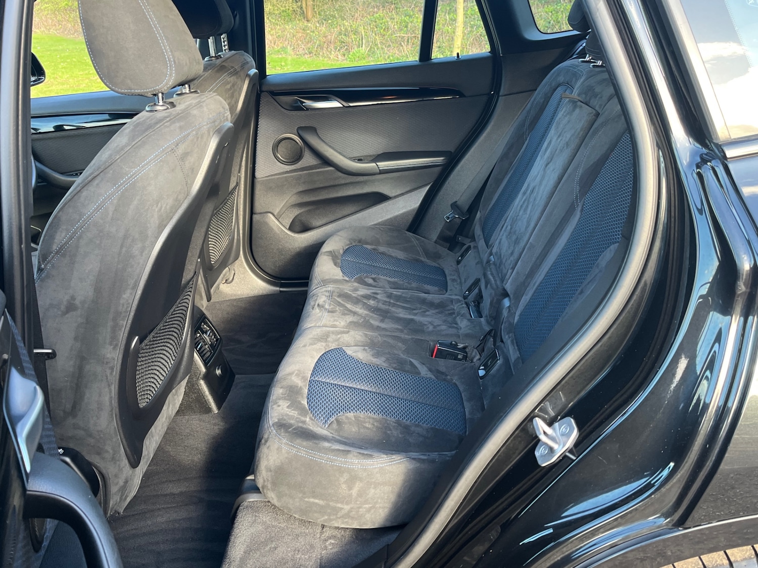 Used BMW X1 2016 for sale - 78180605: Photo 17