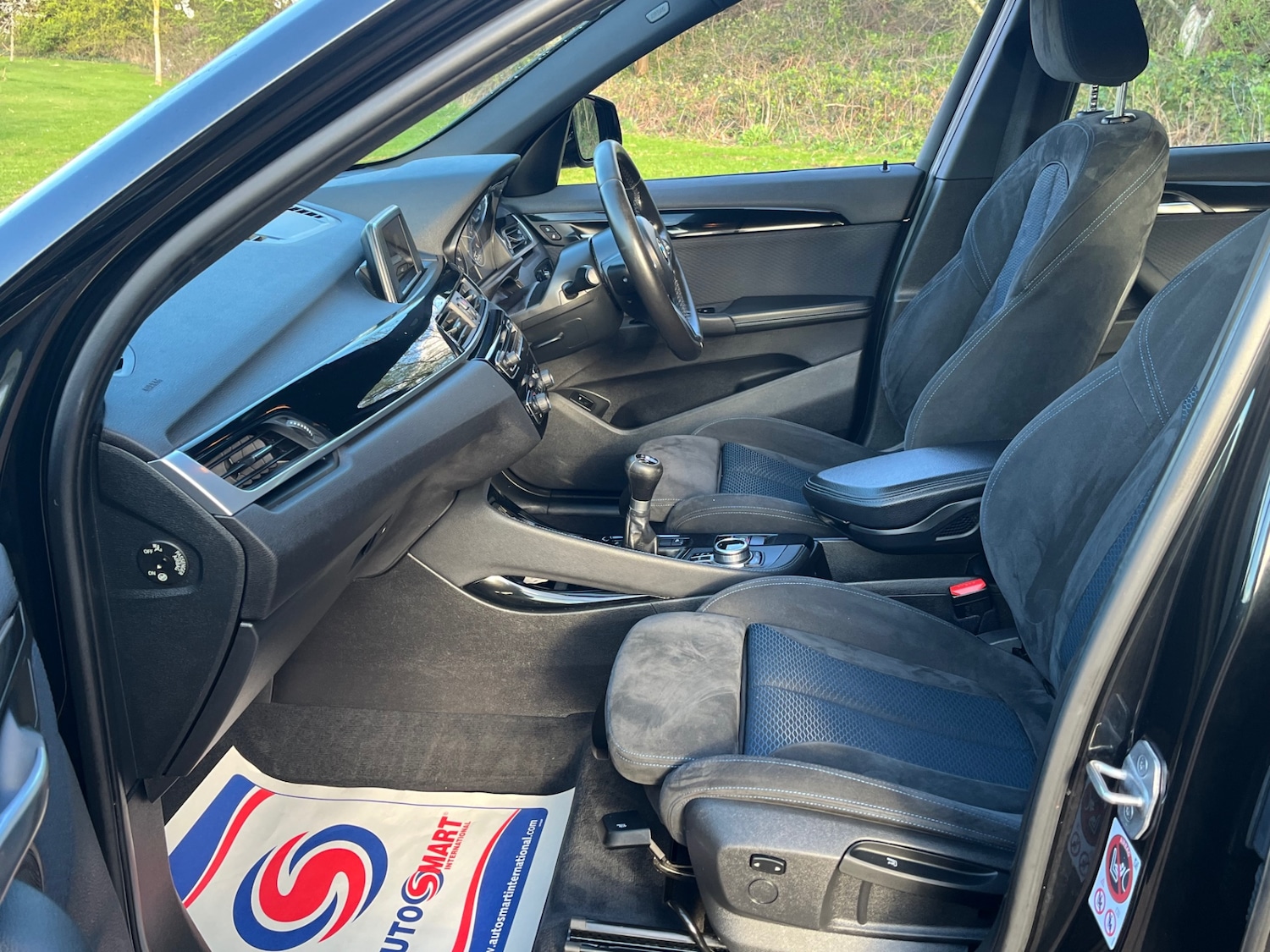 Used BMW X1 2016 for sale - 78180605: Photo 18