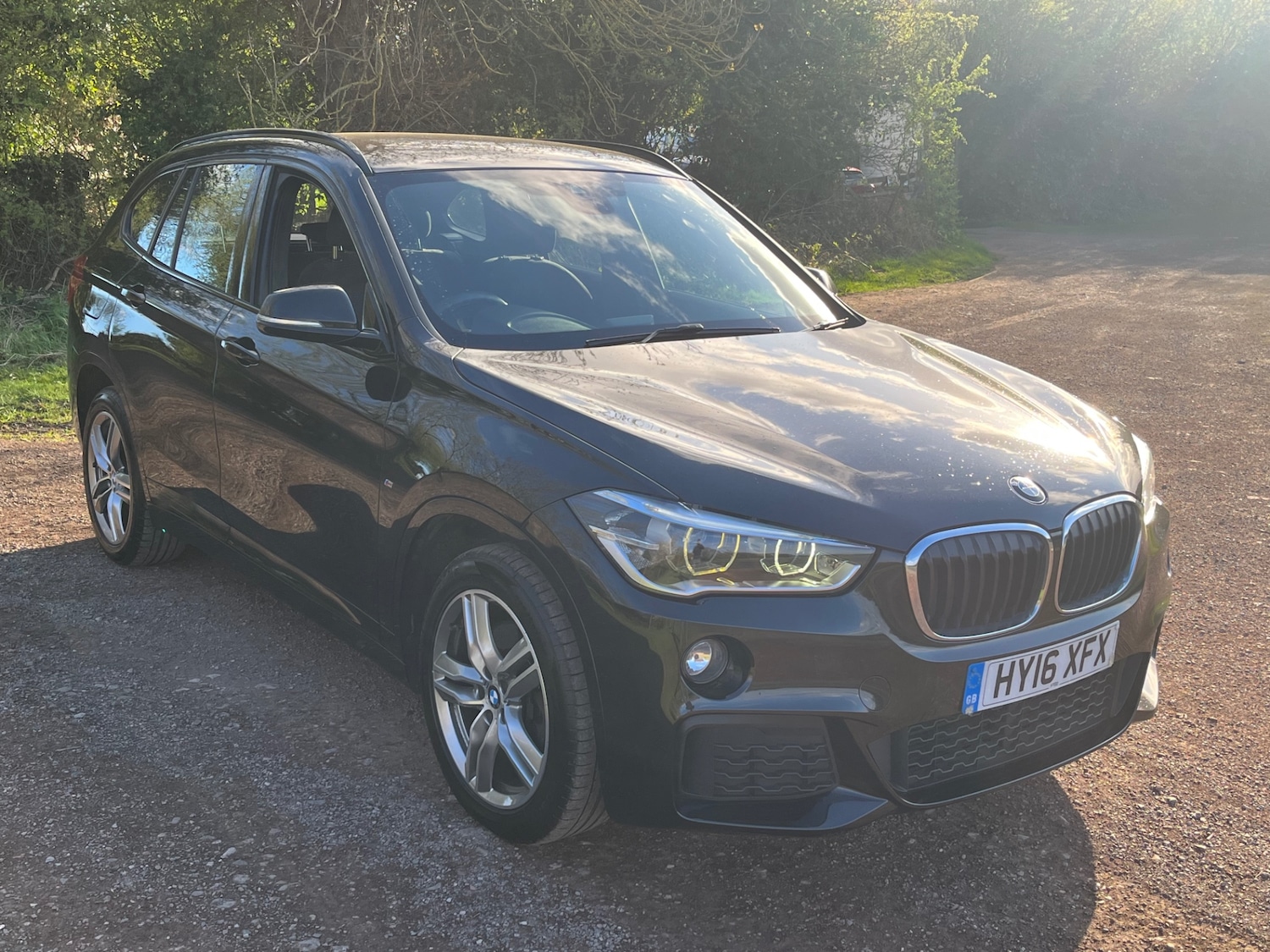 Used BMW X1 2016 for sale - 78180605: Photo 2