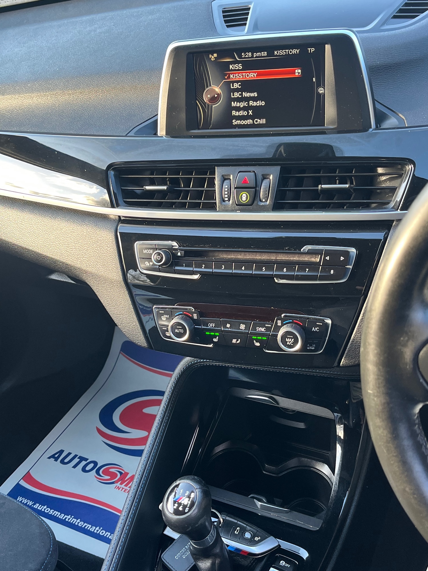 Used BMW X1 2016 for sale - 78180605: Photo 24