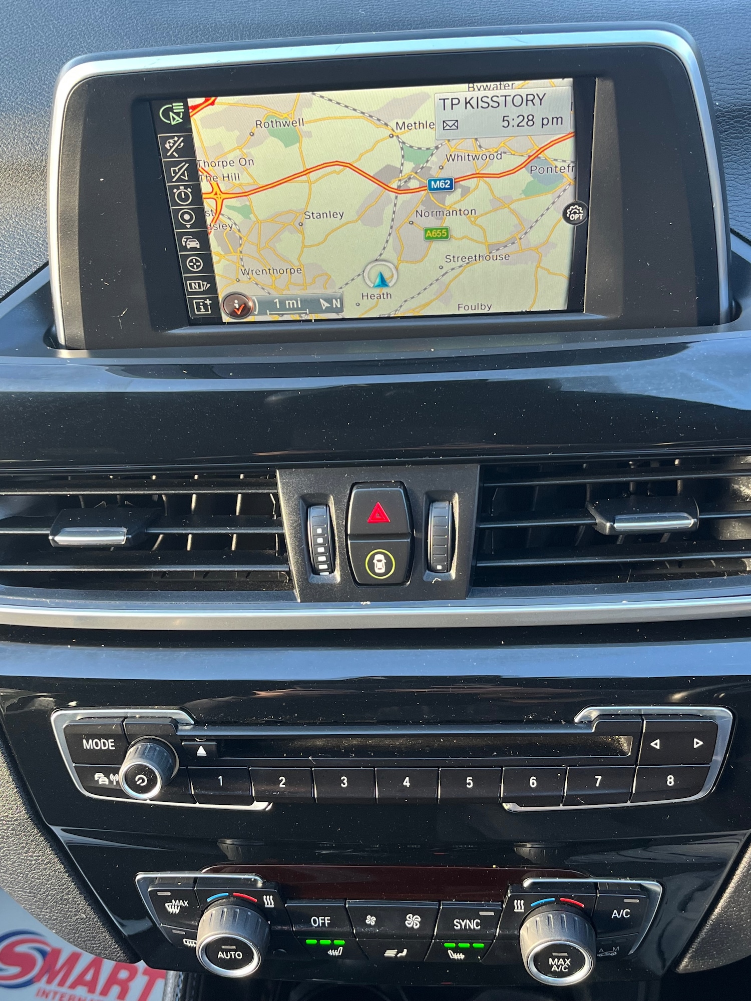 Used BMW X1 2016 for sale - 78180605: Photo 25