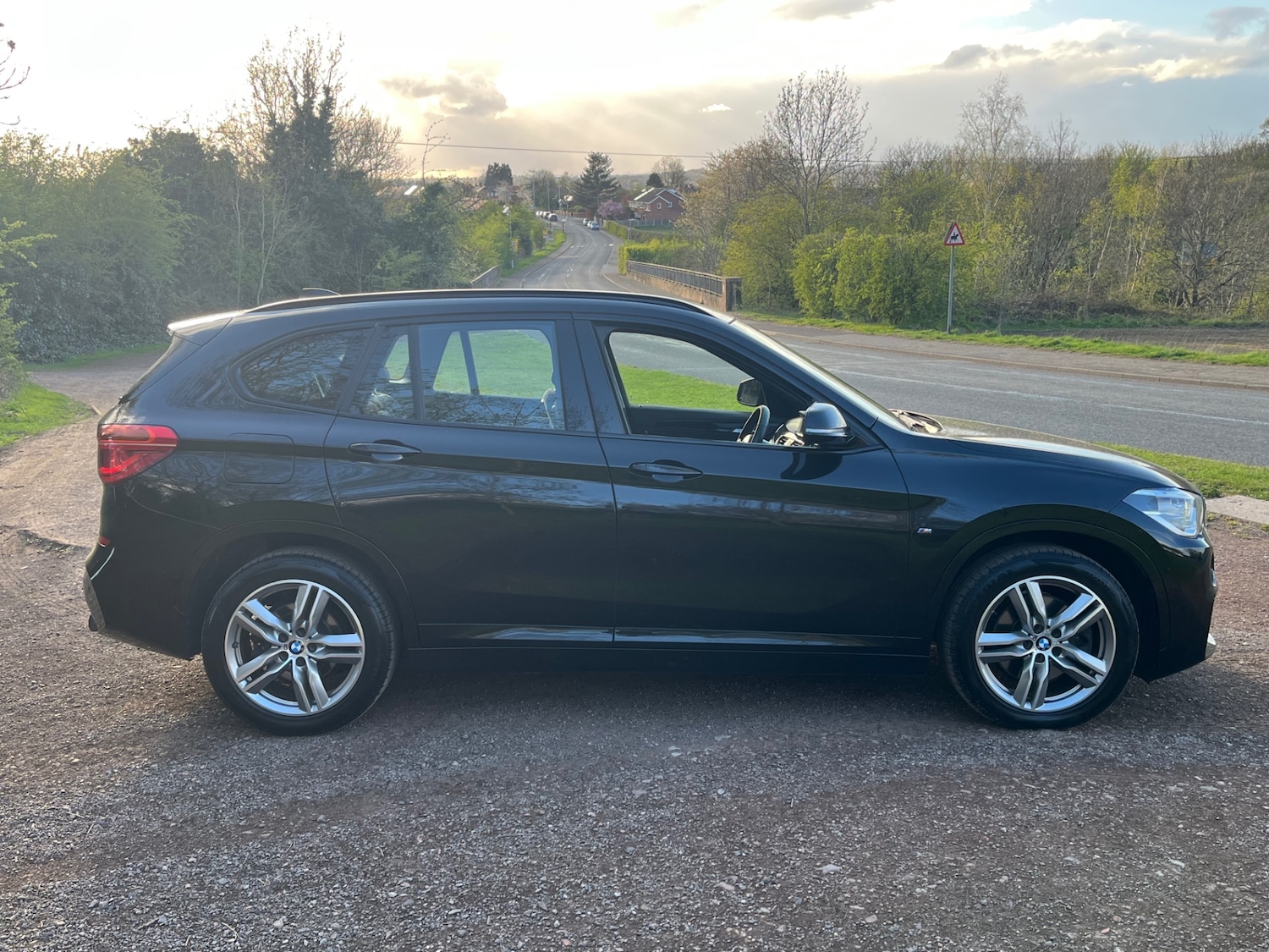 Used BMW X1 2016 for sale - 78180605: Photo 3