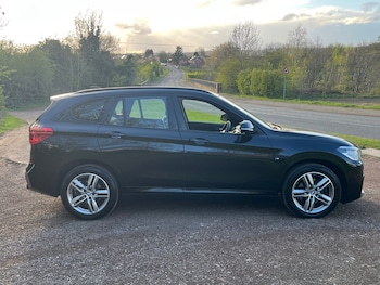 Used BMW X1 2016 for sale - 78180605: Photo