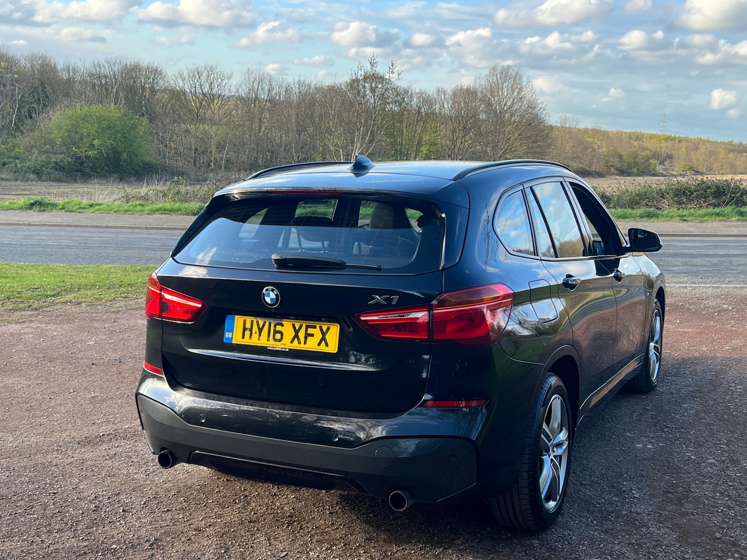 Used BMW X1 2016 for sale - 78180605: Photo 4