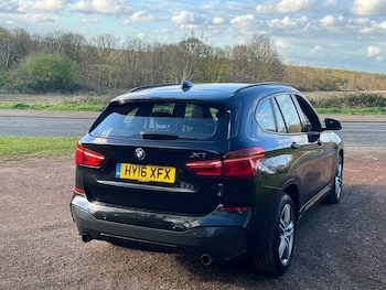 Used BMW X1 2016 for sale - 78180605: Photo