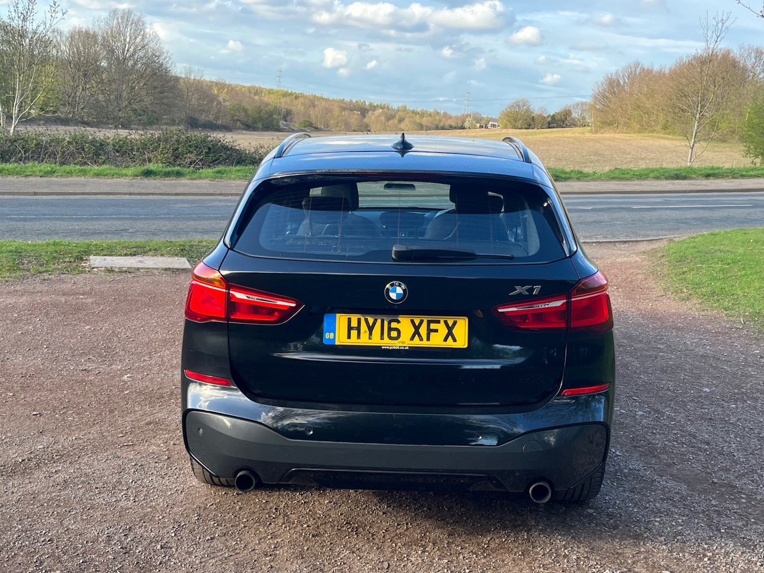 Used BMW X1 2016 for sale - 78180605: Photo 5