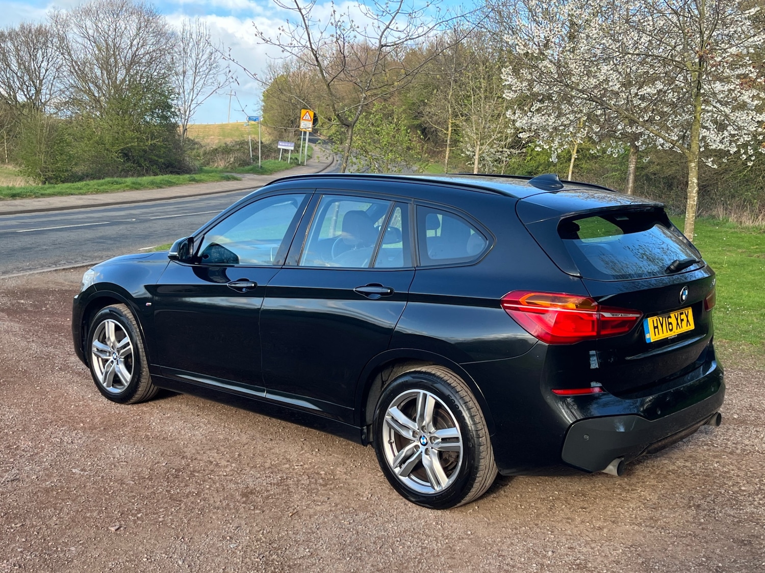 Used BMW X1 2016 for sale - 78180605: Photo 6