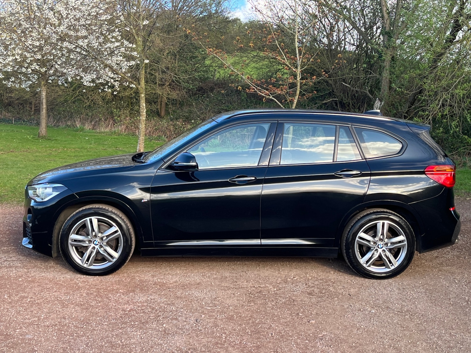 Used BMW X1 2016 for sale - 78180605: Photo 7