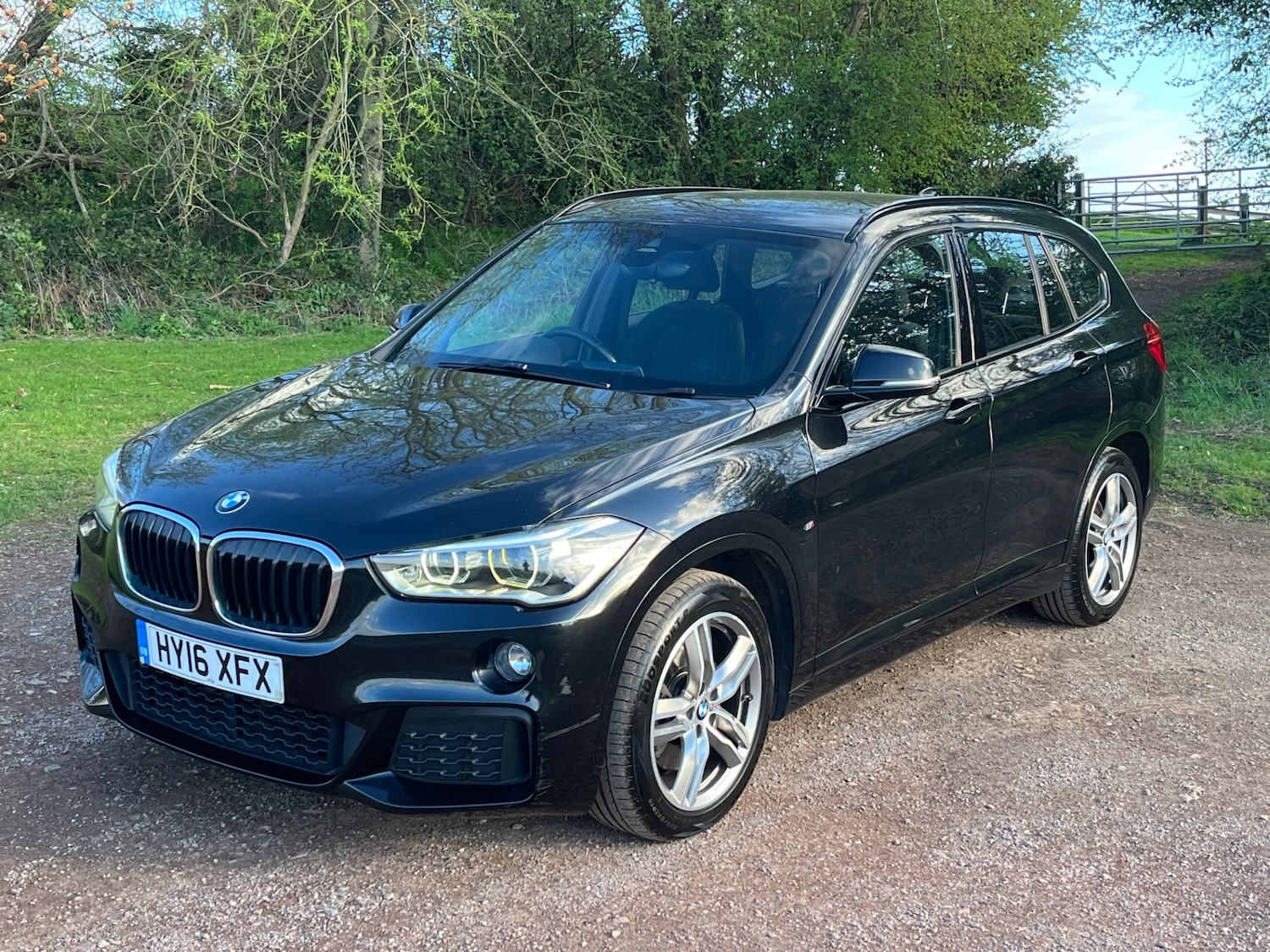Used BMW X1 2016 for sale - 78180605: Photo 8