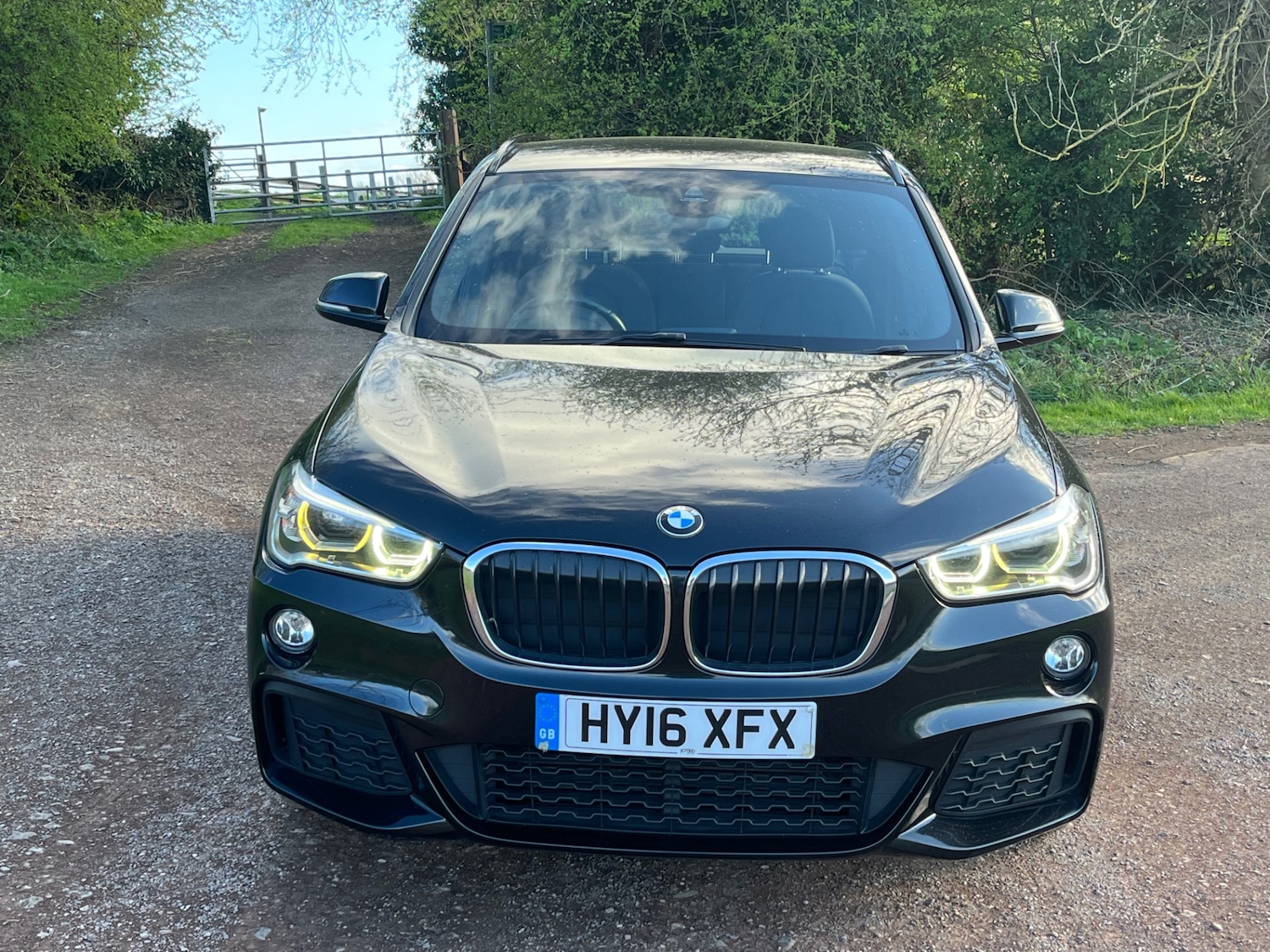 Used BMW X1 2016 for sale - 78180605: Photo 9