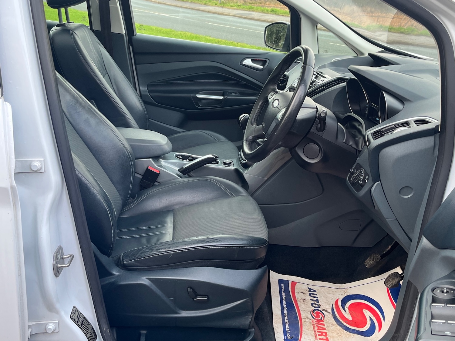 Used Ford C-Max 2013 for sale - 77140885: Photo 10