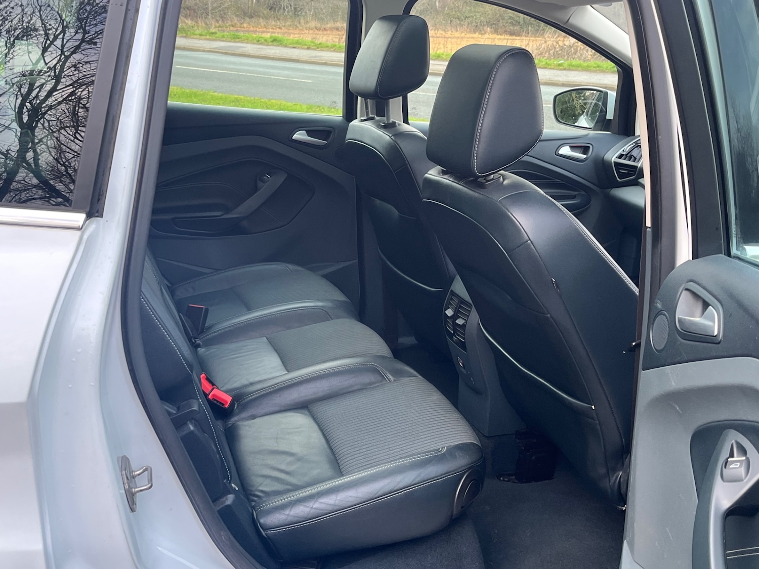 Used Ford C-Max 2013 for sale - 77140885: Photo 11