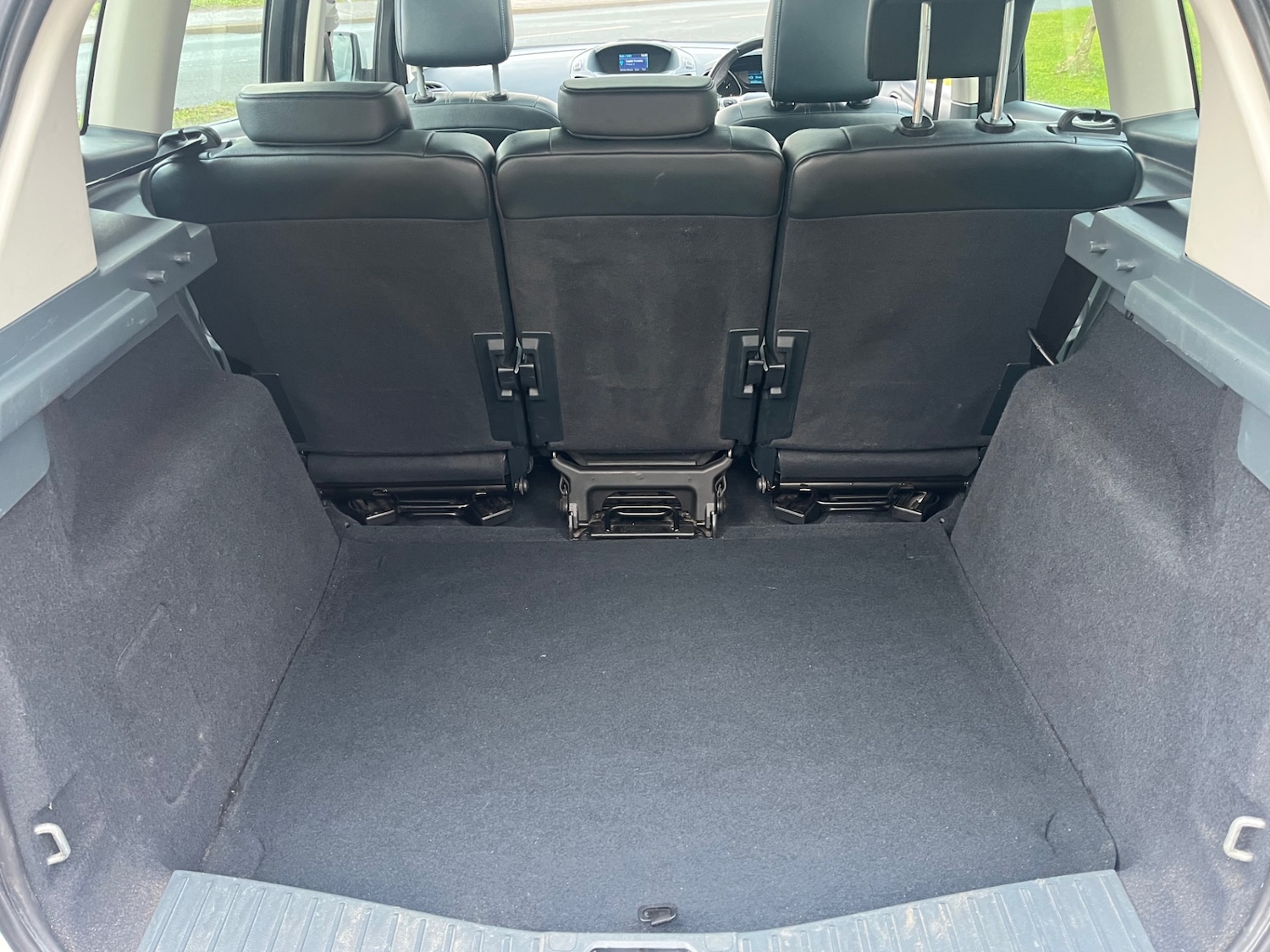 Used Ford C-Max 2013 for sale - 77140885: Photo 13