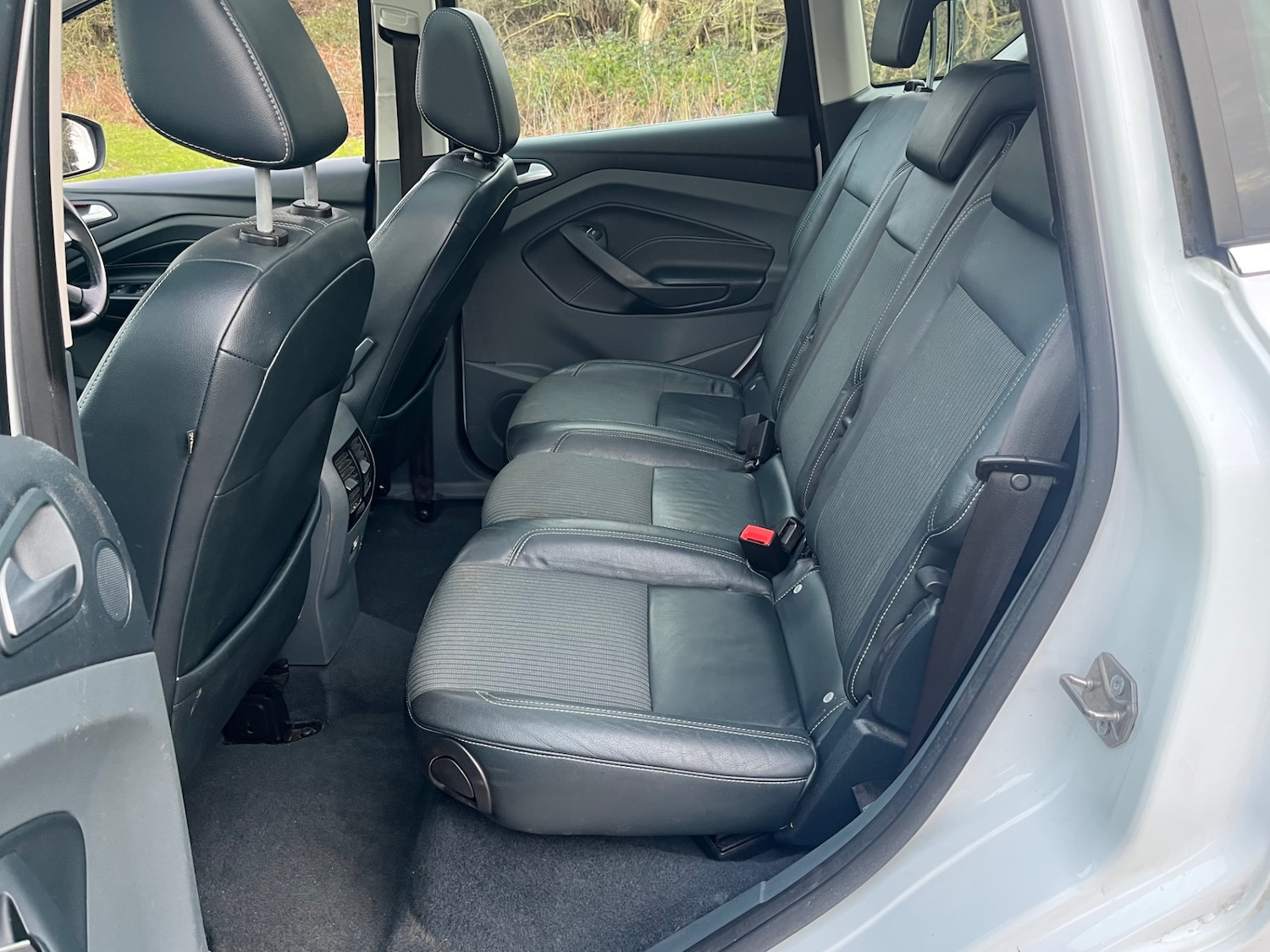 Used Ford C-Max 2013 for sale - 77140885: Photo 14