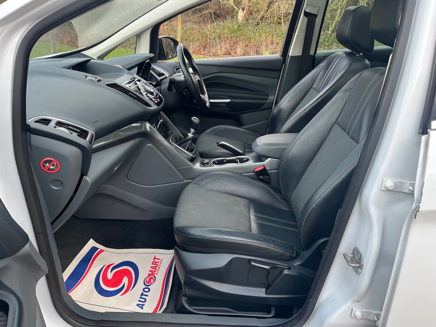 Used Ford C-Max 2013 for sale - 77140885: Photo 15