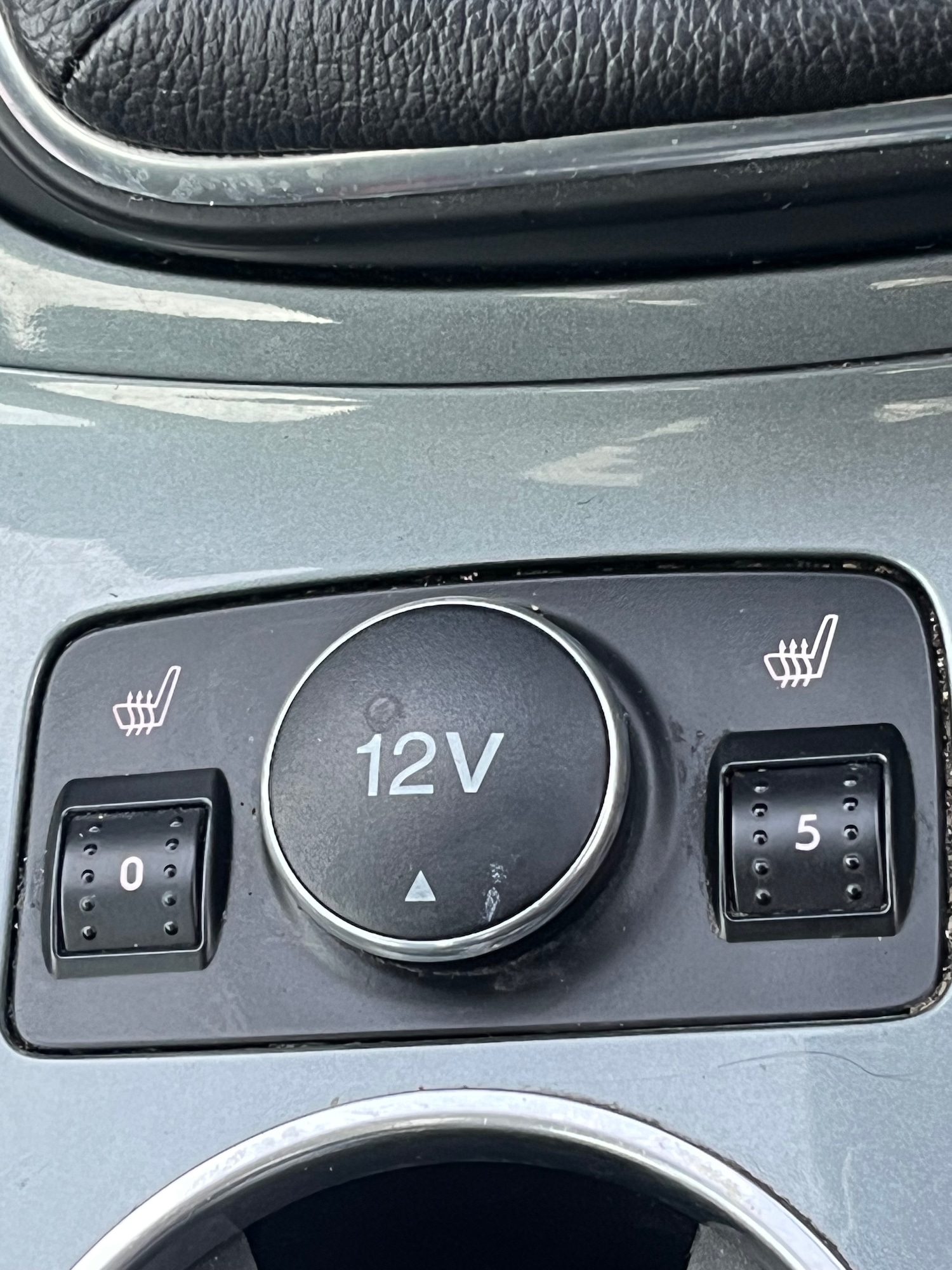 Used Ford C-Max 2013 for sale - 77140885: Photo 19