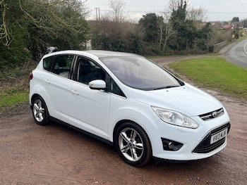 2013 (13) - 1.6 TDCi Titanium X 5dr*12 MONTHS MOT*£35 TAX*FULL HISTORY*