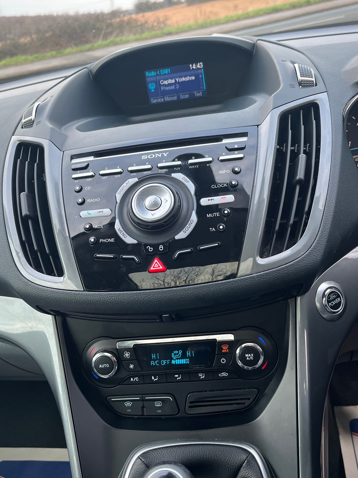 Used Ford C-Max 2013 for sale - 77140885: Photo 20