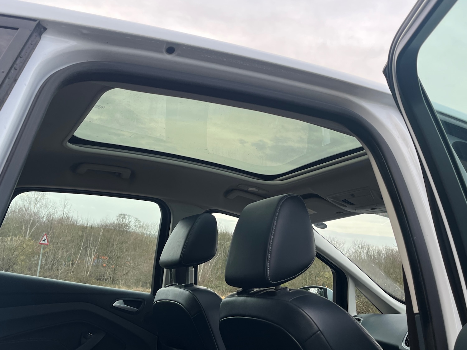 Used Ford C-Max 2013 for sale - 77140885: Photo 23