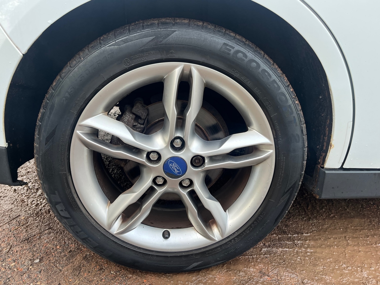 Used Ford C-Max 2013 for sale - 77140885: Photo 24