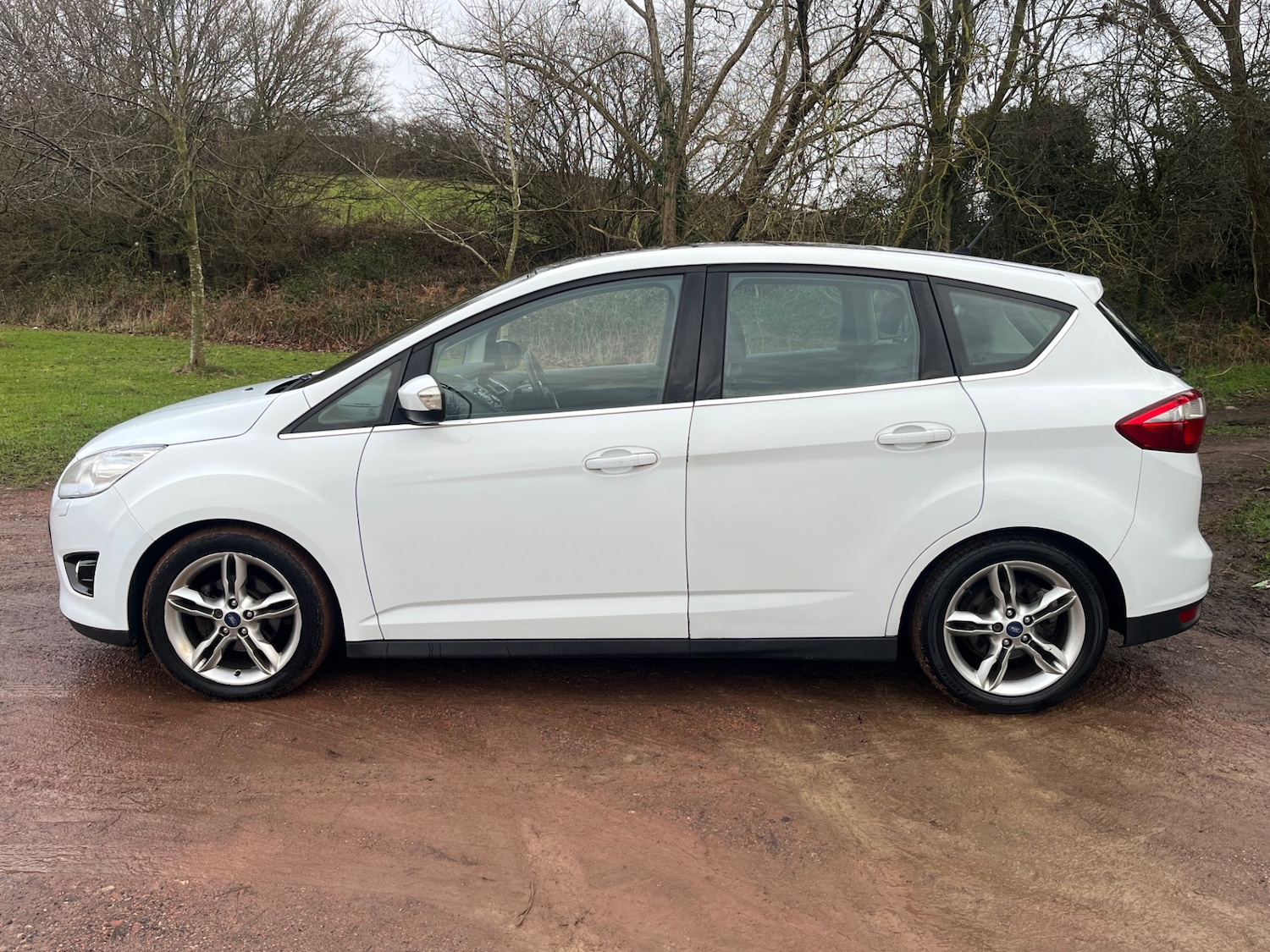 Used Ford C-Max 2013 for sale - 77140885: Photo 7