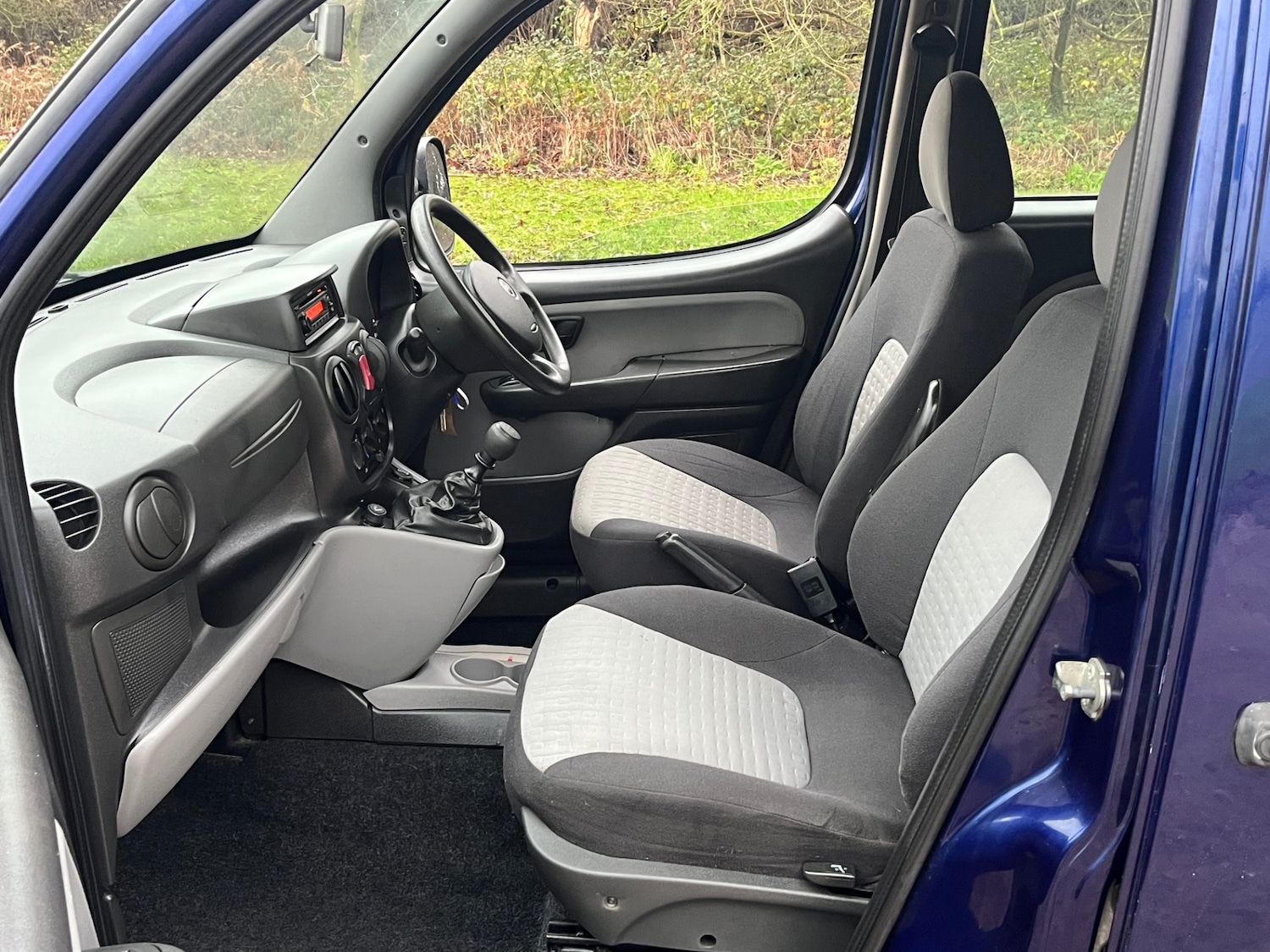 Used Fiat Doblo 2007 for sale - 77027784: Photo 14