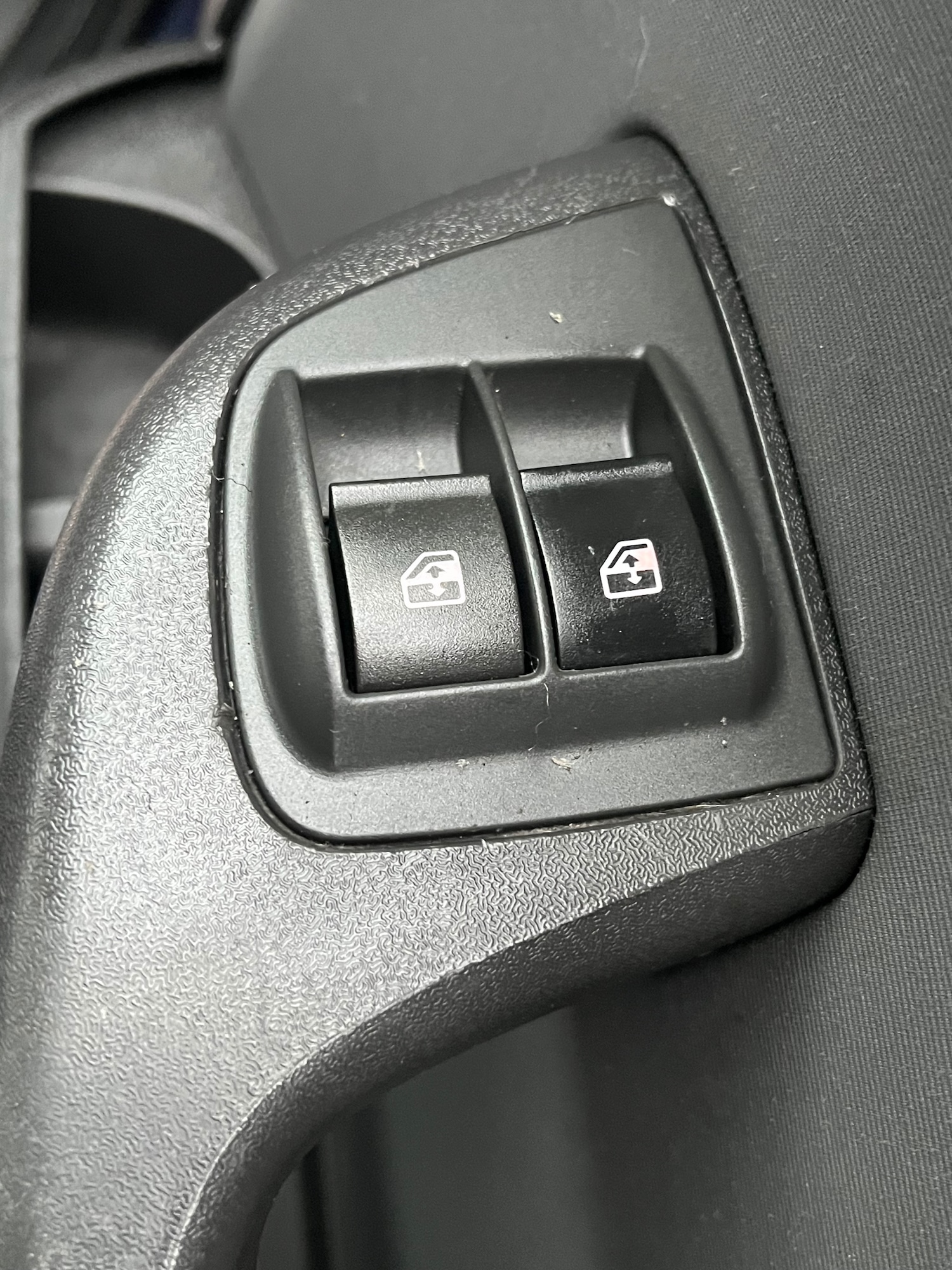 Used Fiat Doblo 2007 for sale - 77027784: Photo 15